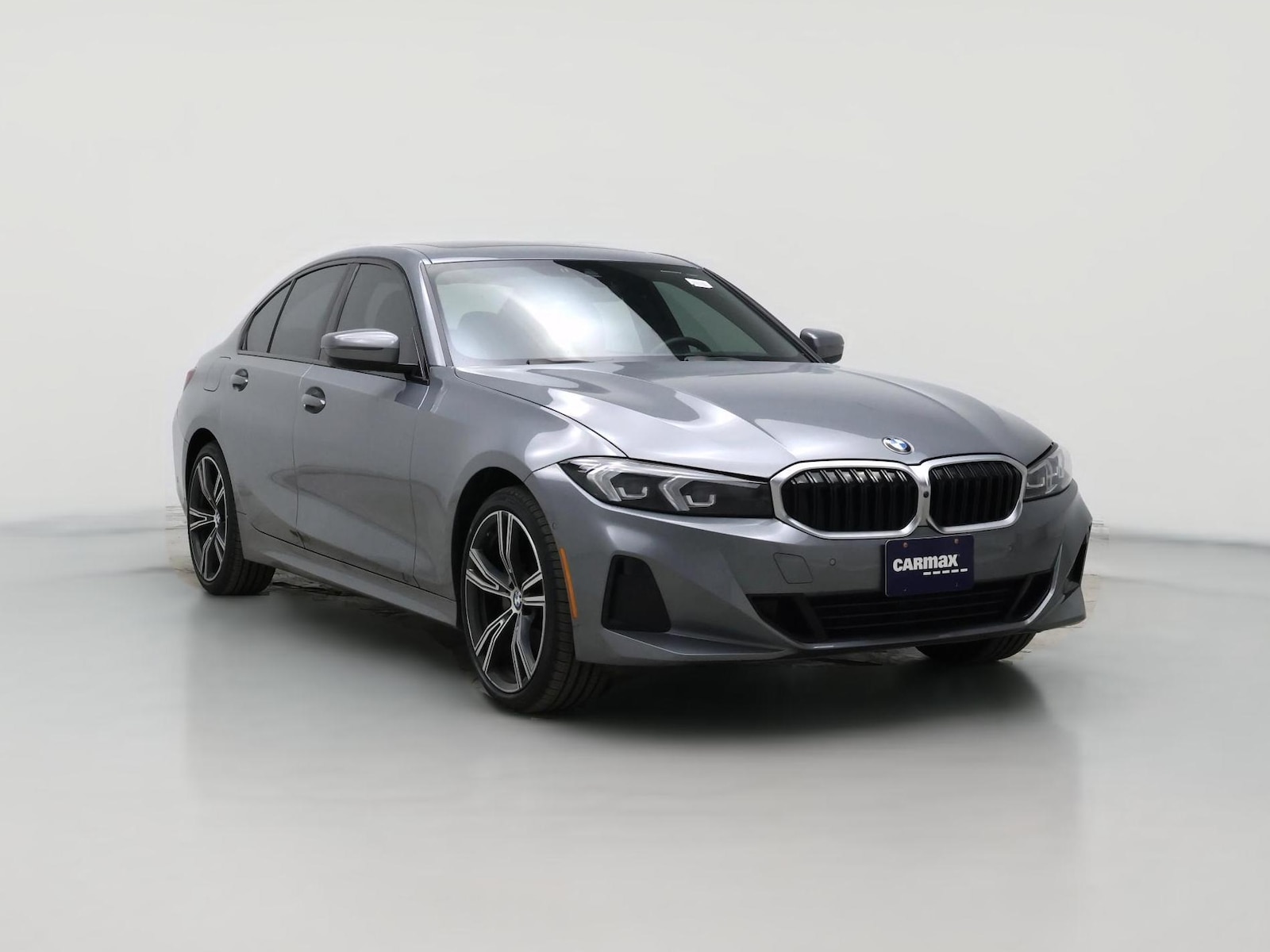 2023 BMW 3 Series