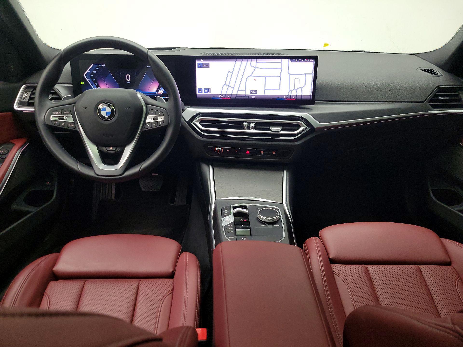 Thumbnail: 2023 BMW 3 Series - 9