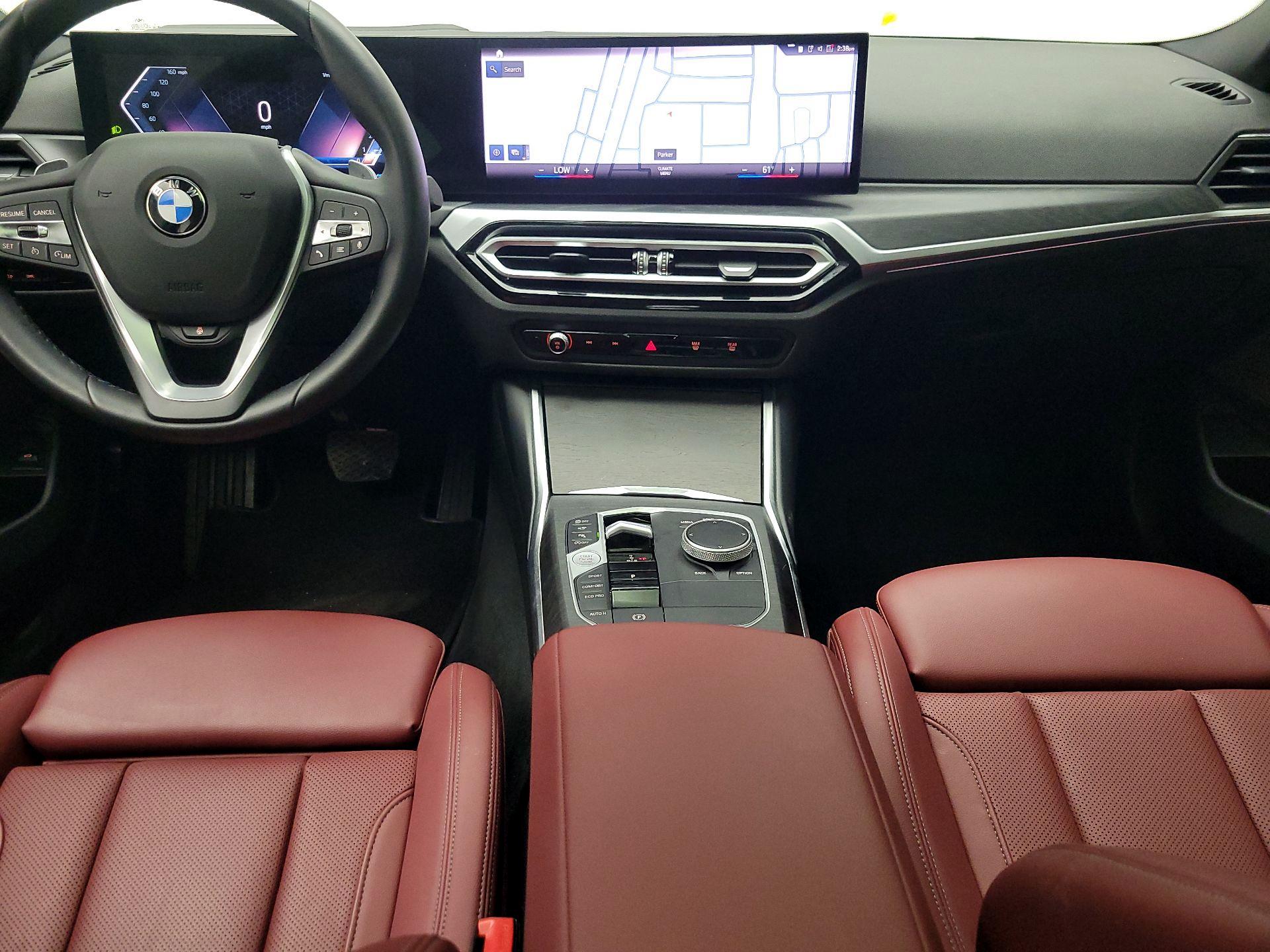 Thumbnail: 2023 BMW 3 Series - 10