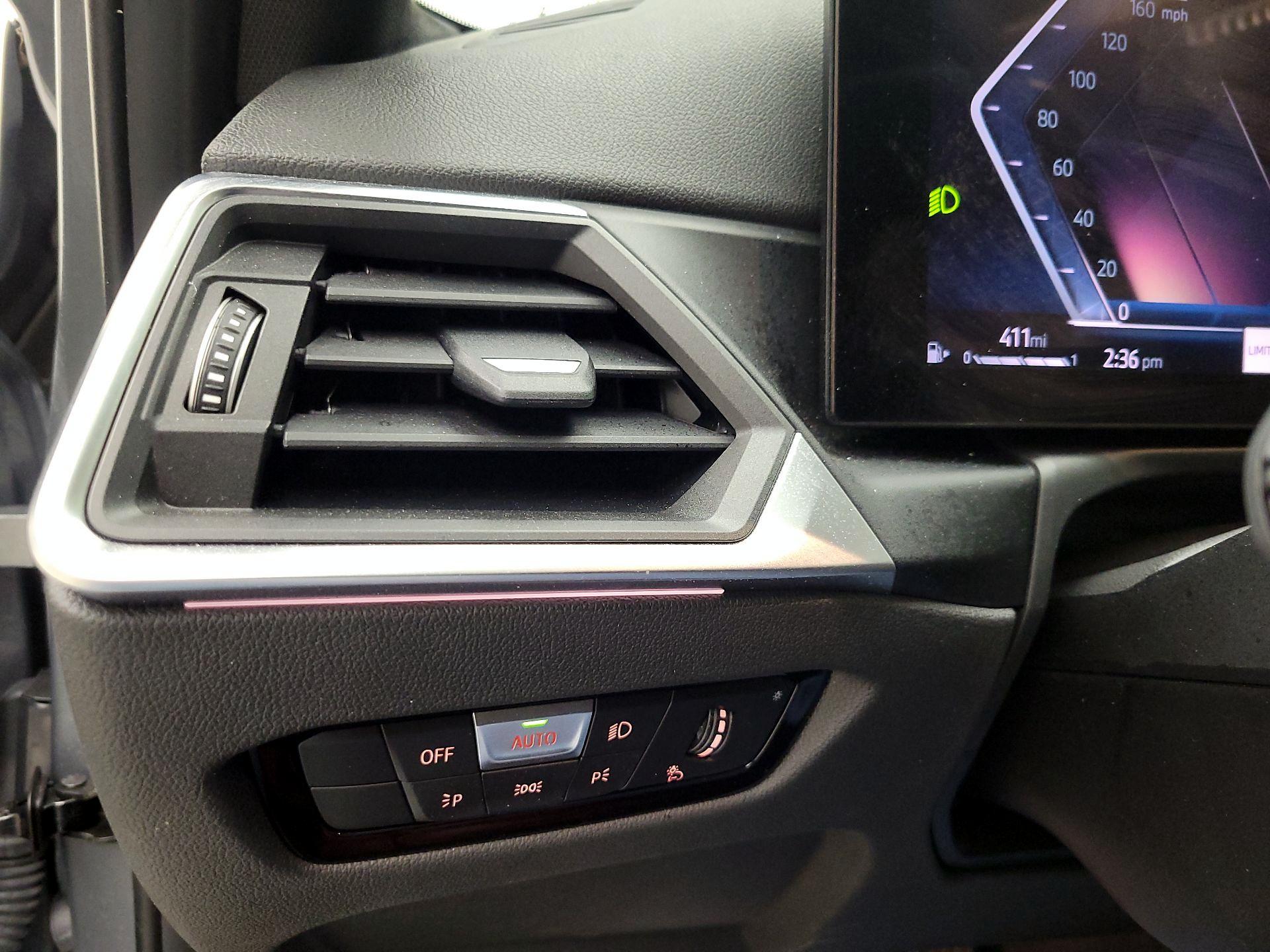 Thumbnail: 2023 BMW 3 Series - 13