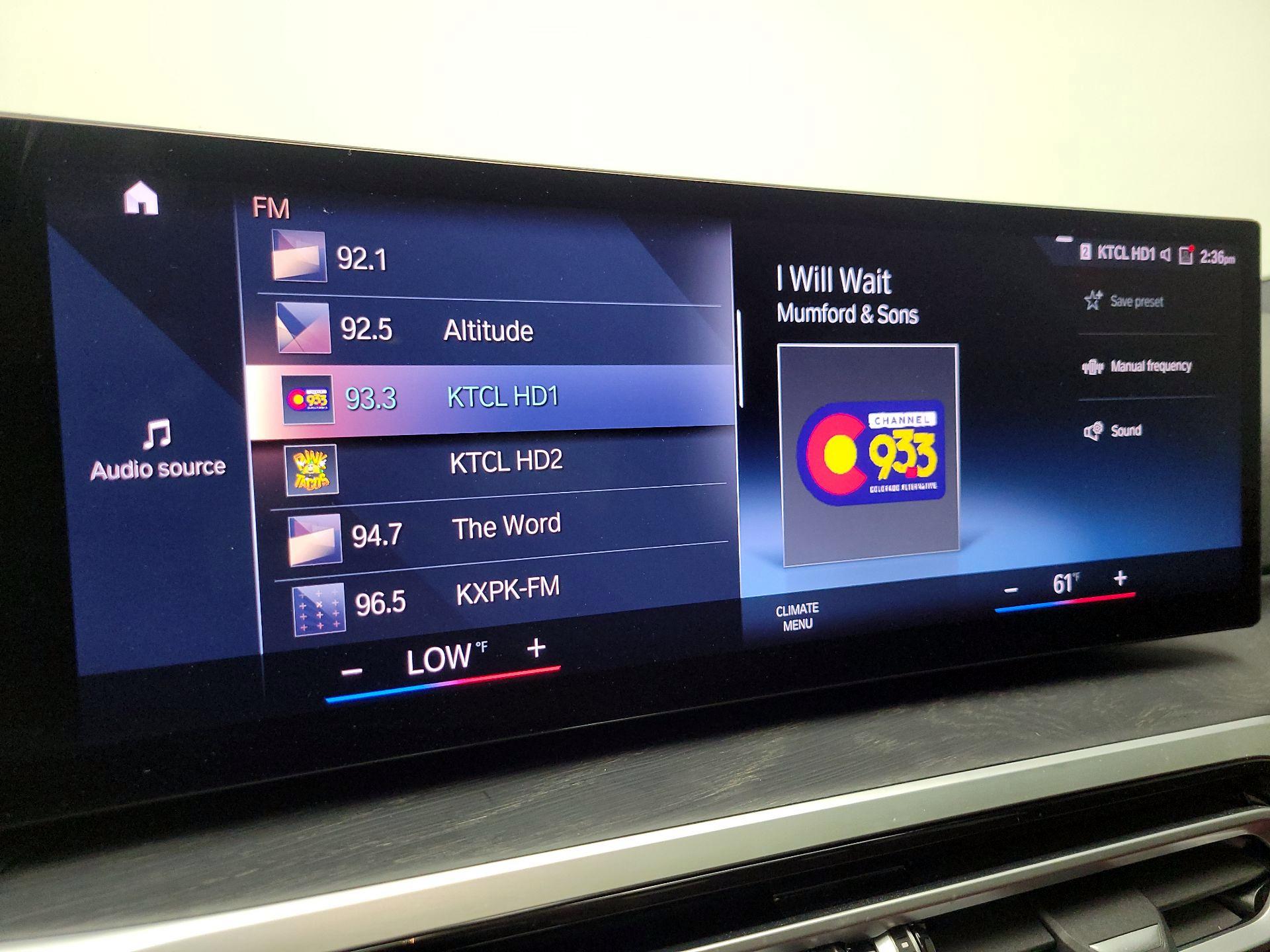 Thumbnail: 2023 BMW 3 Series - 16