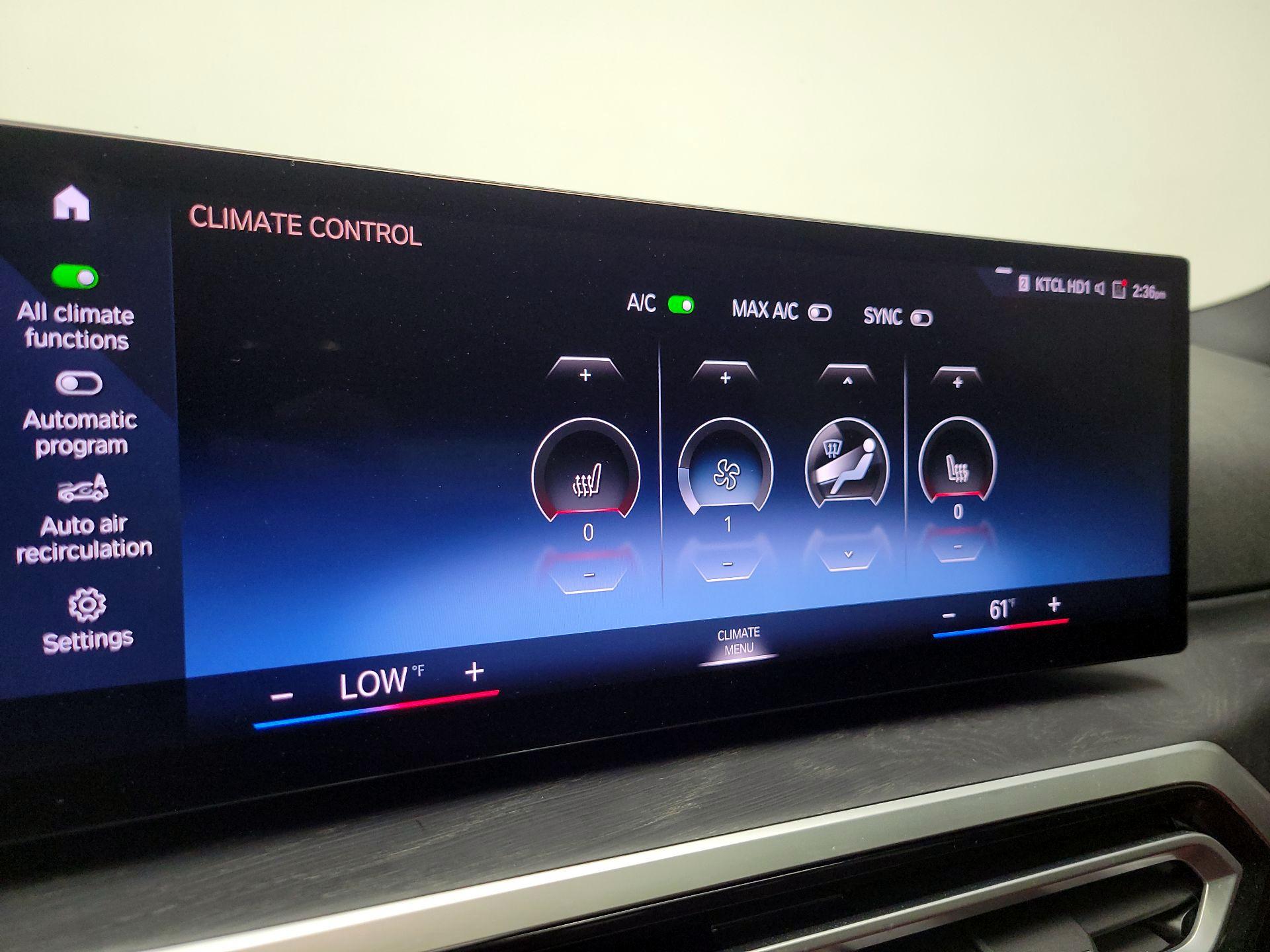 Thumbnail: 2023 BMW 3 Series - 17