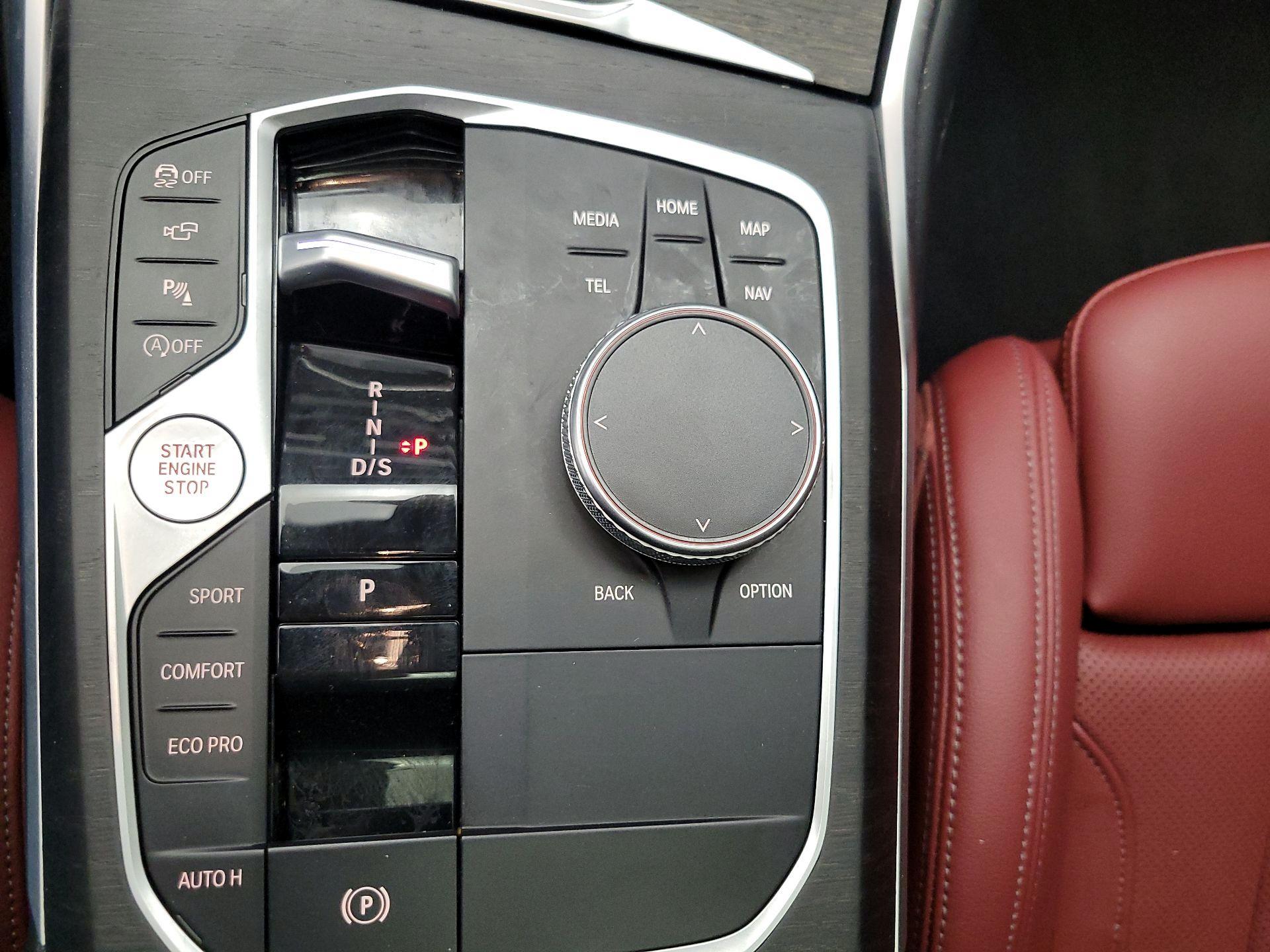 Thumbnail: 2023 BMW 3 Series - 18