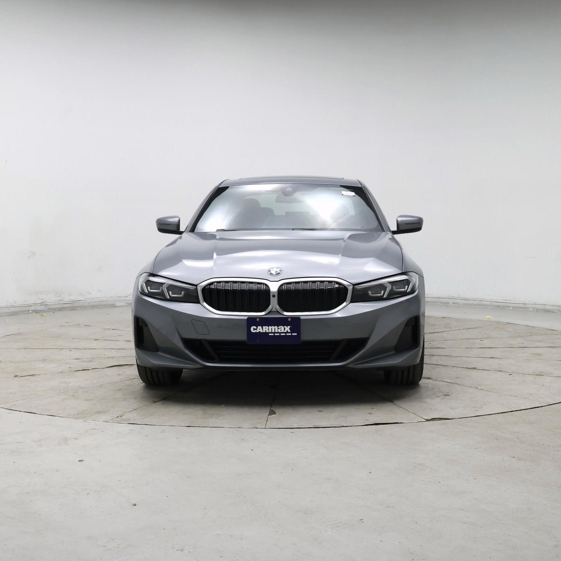 Thumbnail: 2023 BMW 3 Series - 5