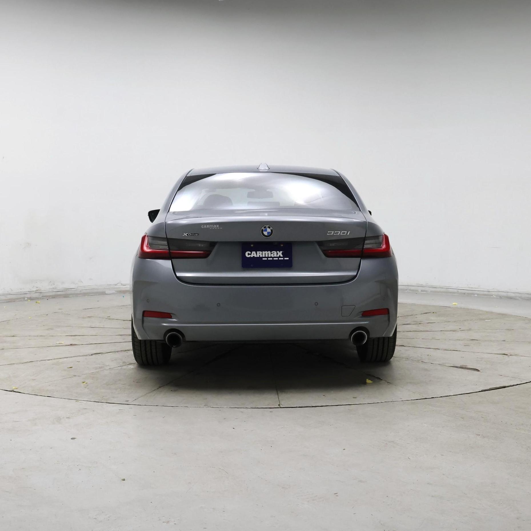 Thumbnail: 2023 BMW 3 Series - 6