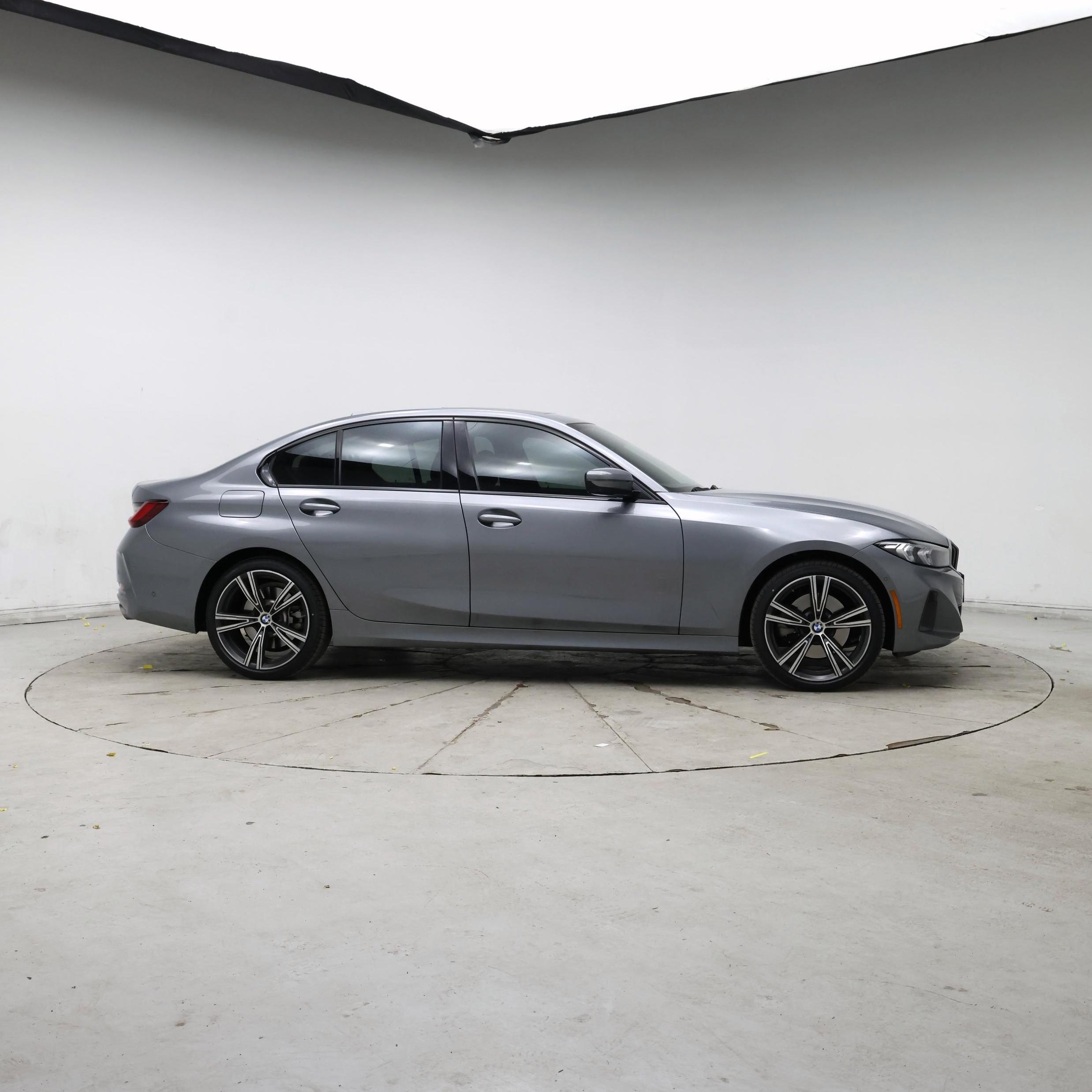 Thumbnail: 2023 BMW 3 Series - 7