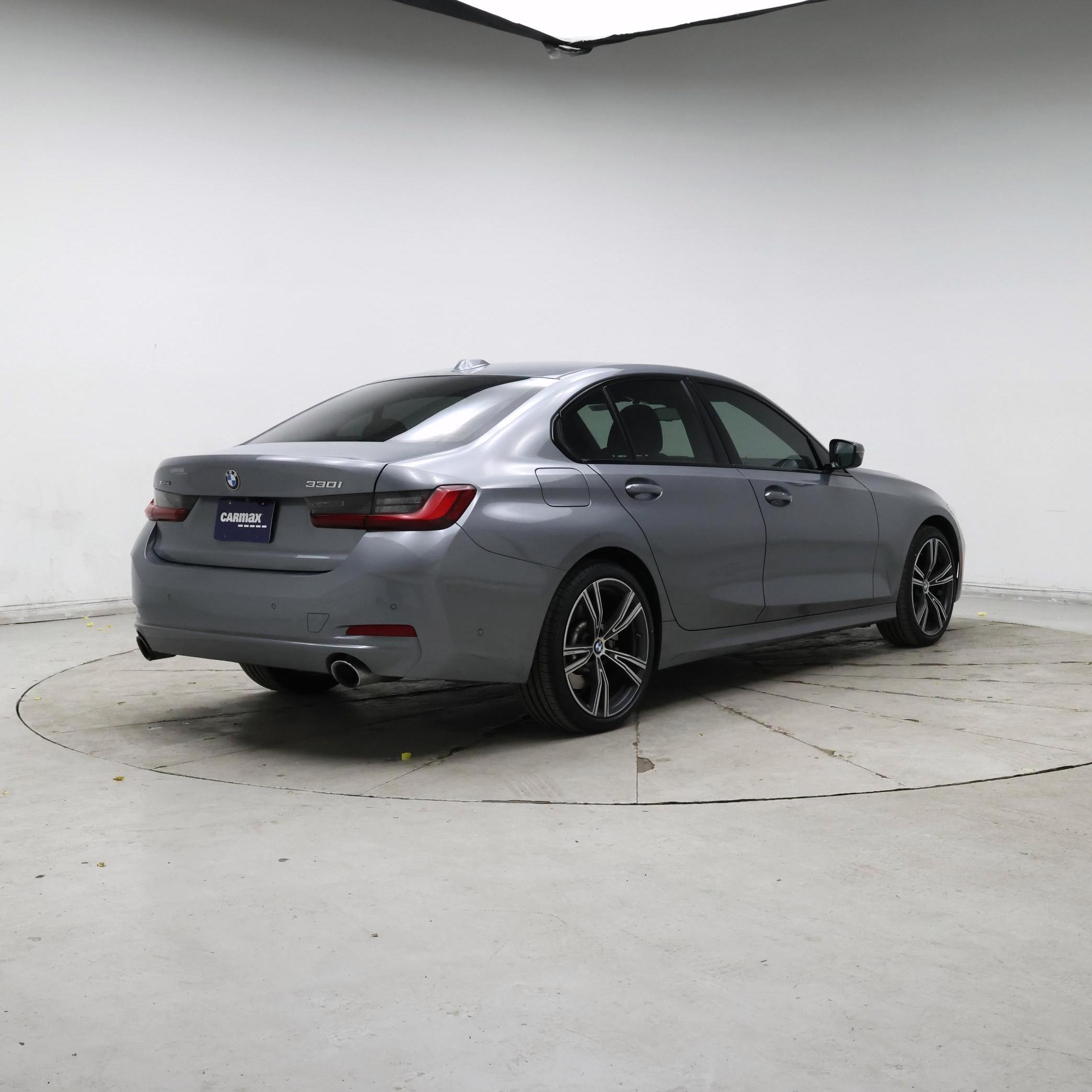 Thumbnail: 2023 BMW 3 Series - 8