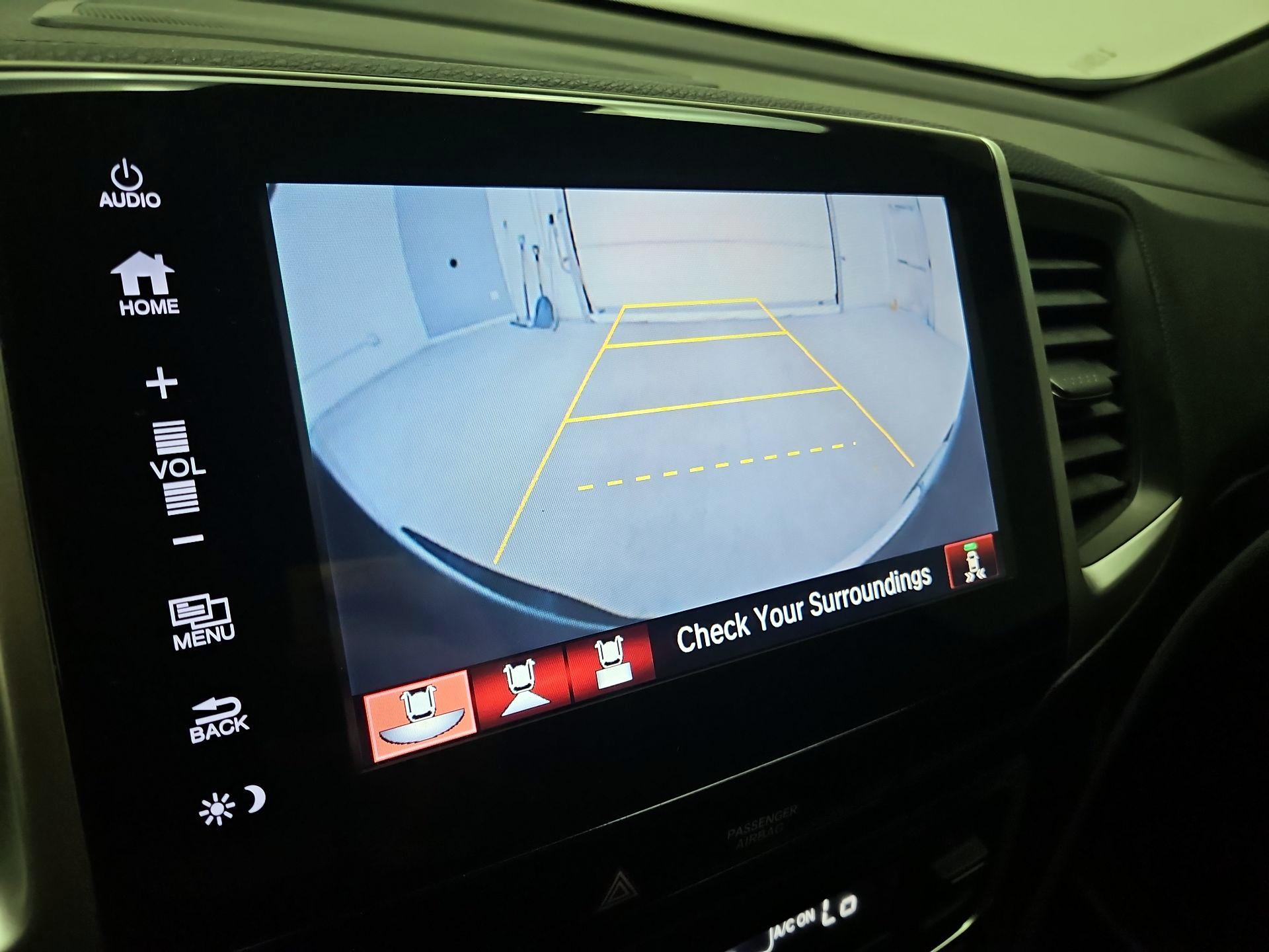 Thumbnail: 2017 Honda Ridgeline - 15