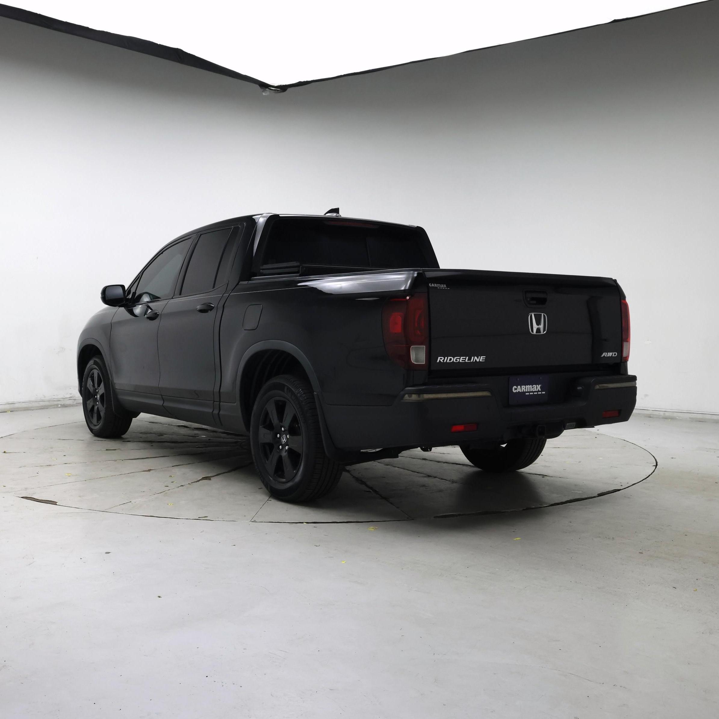 Thumbnail: 2017 Honda Ridgeline - 2