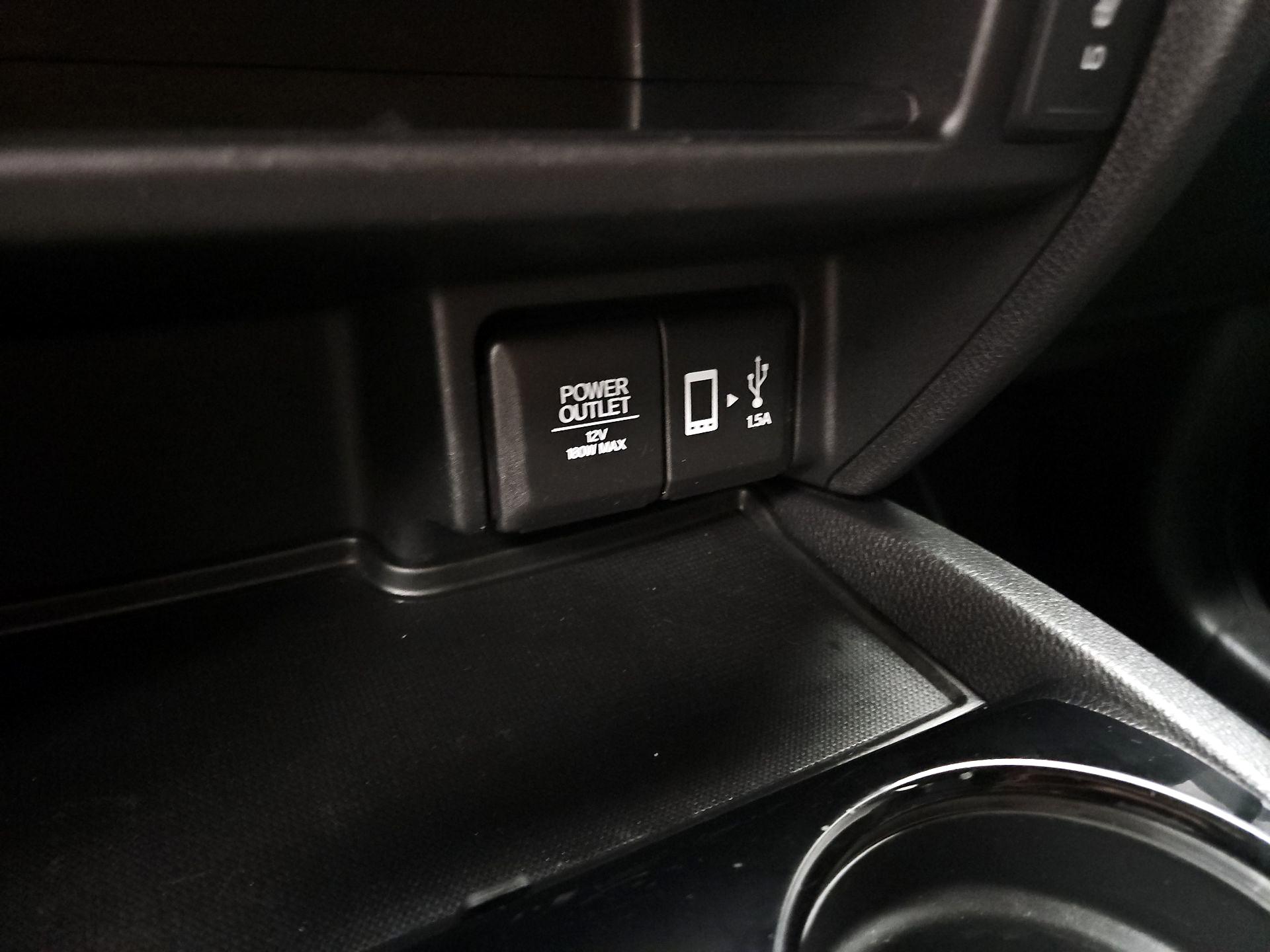 Thumbnail: 2017 Honda Ridgeline - 19