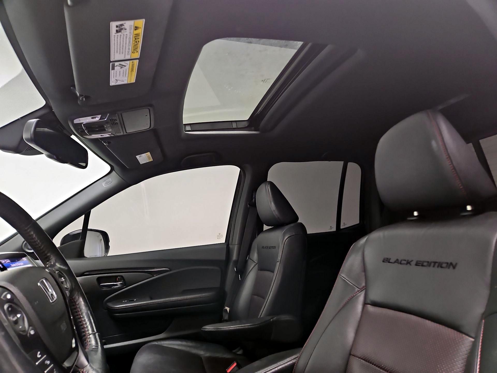 Thumbnail: 2017 Honda Ridgeline - 20