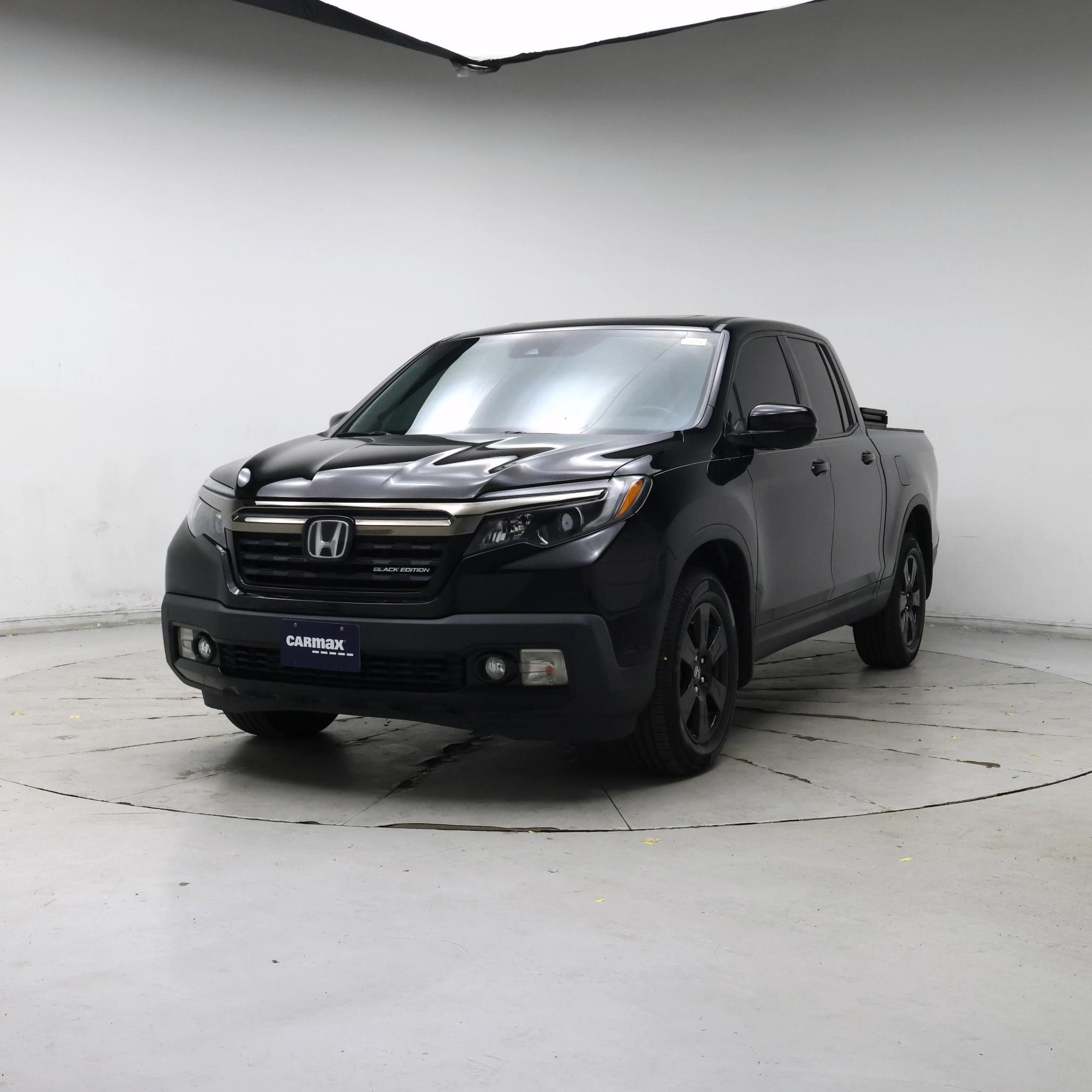 Thumbnail: 2017 Honda Ridgeline - 4