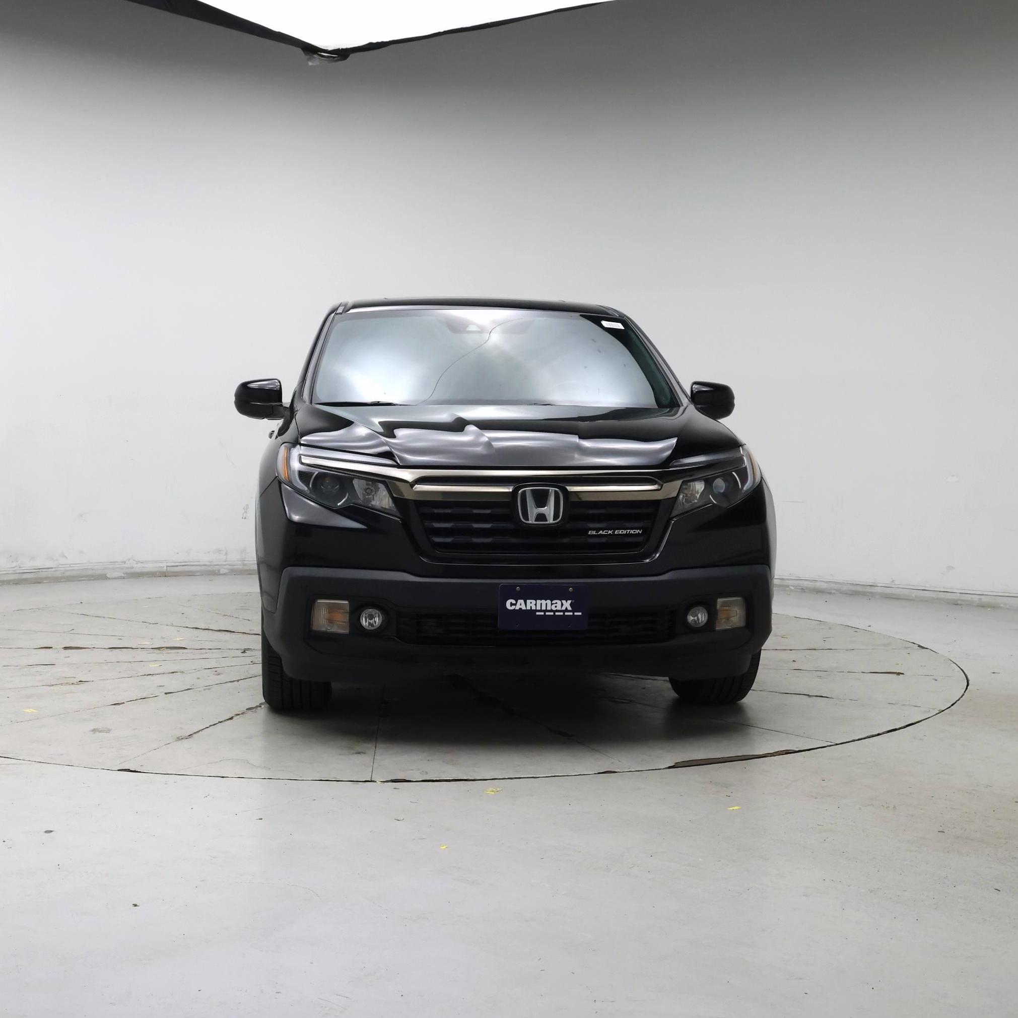 Thumbnail: 2017 Honda Ridgeline - 5