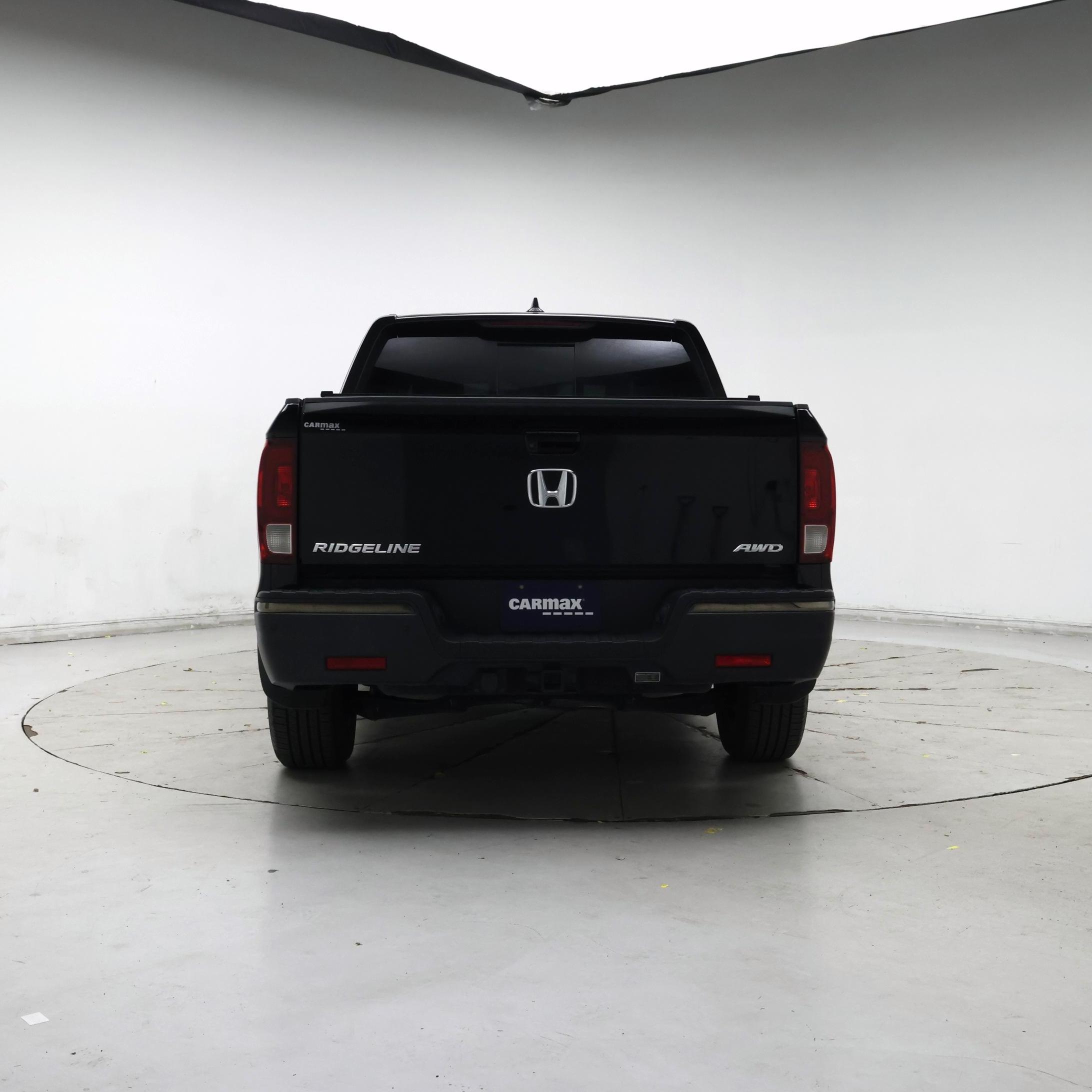 Thumbnail: 2017 Honda Ridgeline - 6