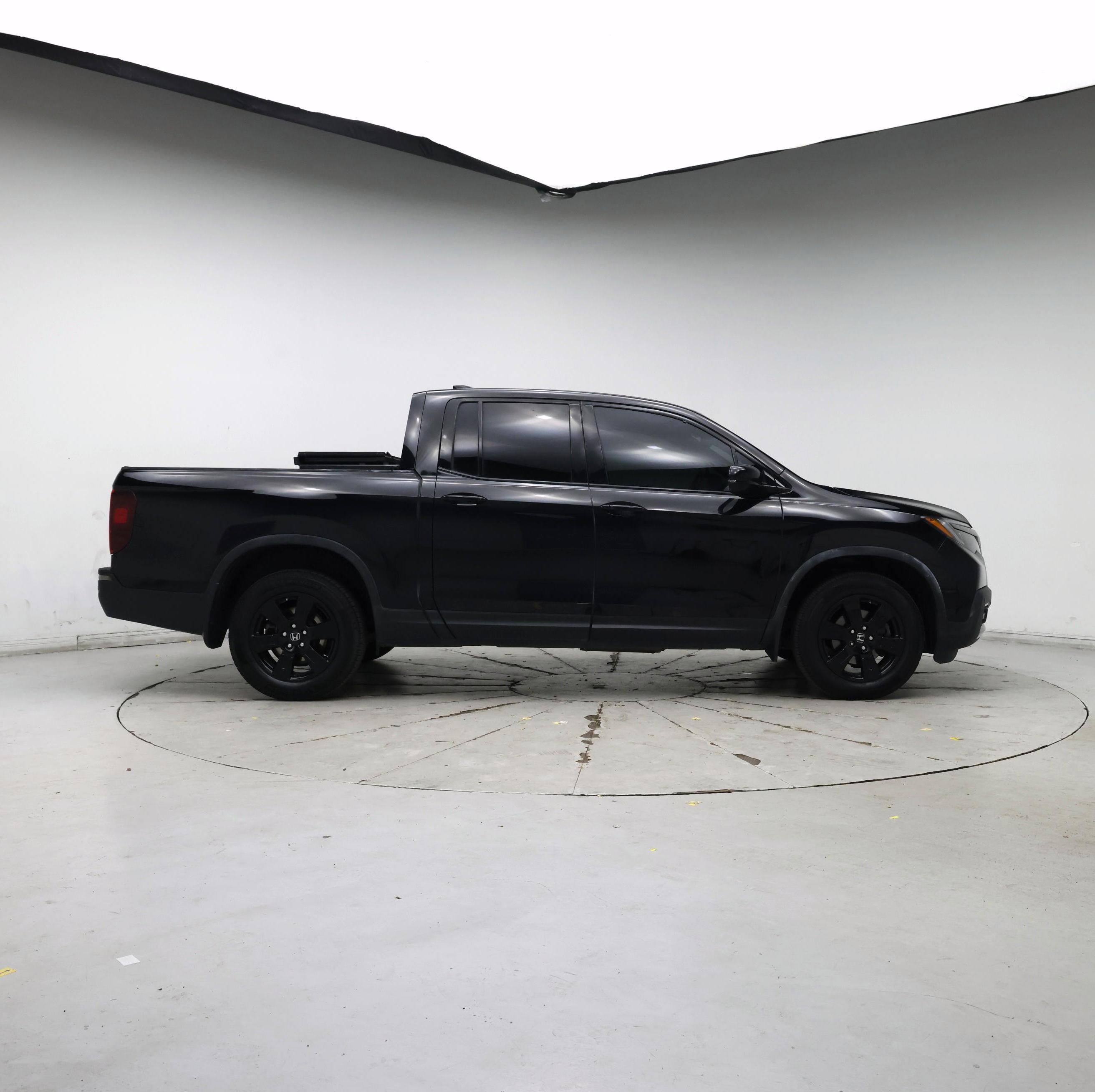 Thumbnail: 2017 Honda Ridgeline - 7