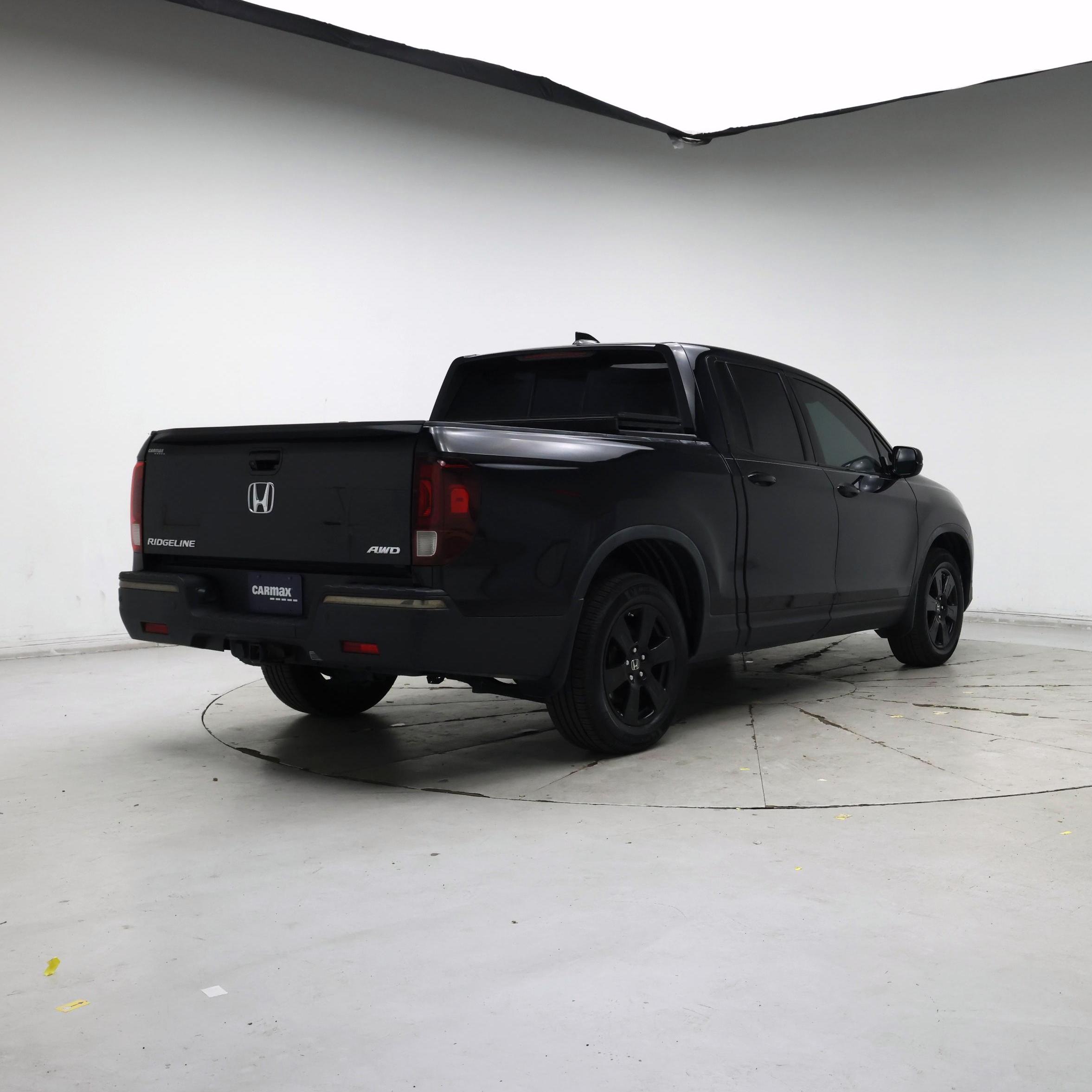 Thumbnail: 2017 Honda Ridgeline - 8