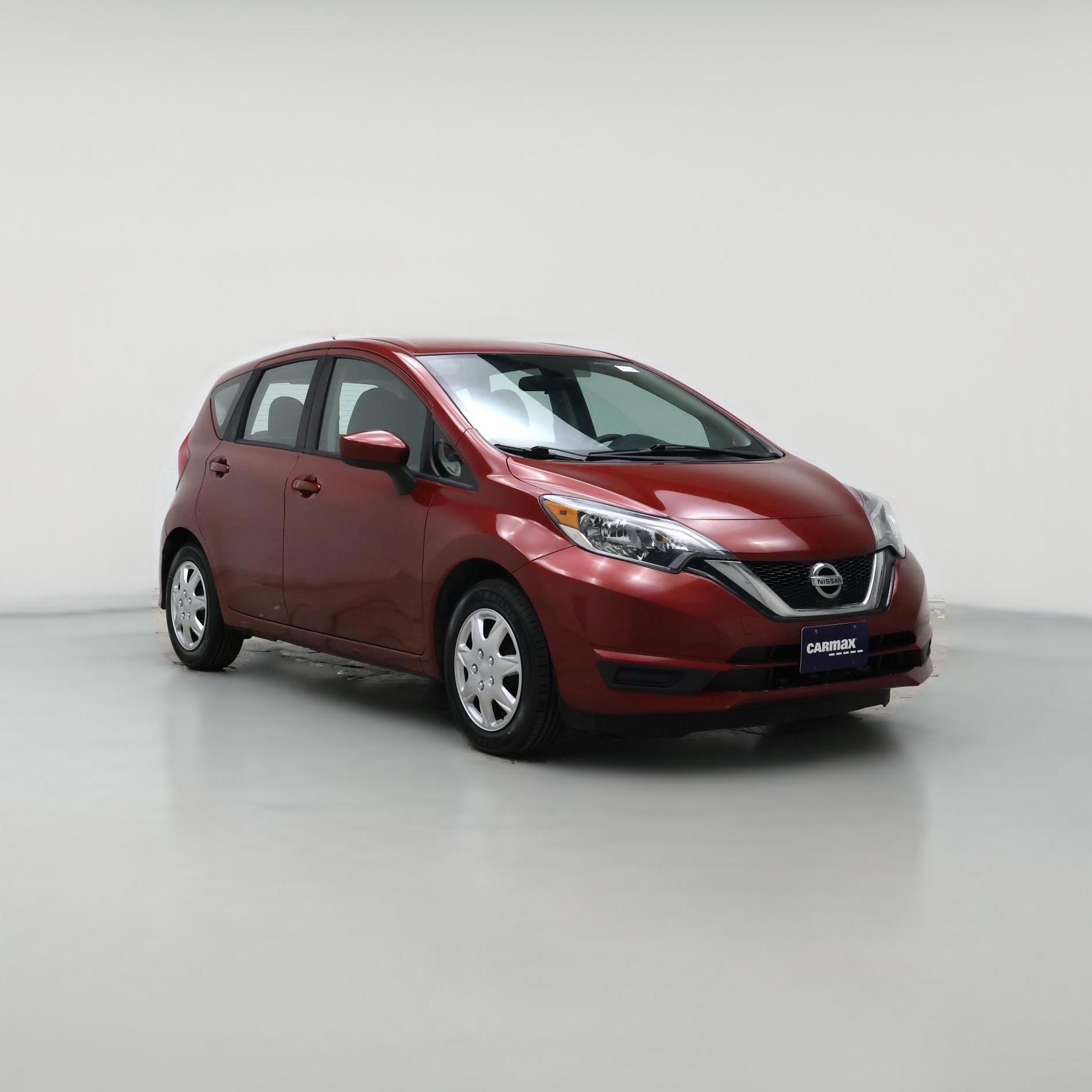 Thumbnail: 2019 Nissan Versa Note - 1
