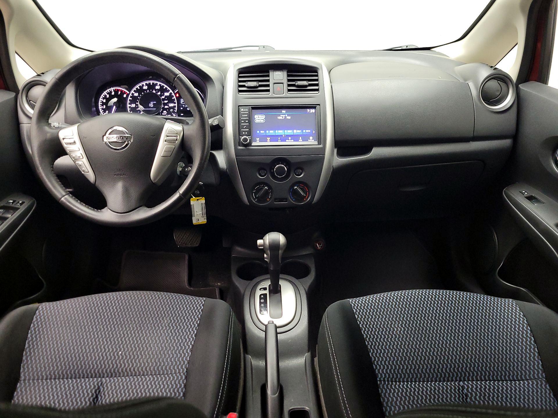 Thumbnail: 2019 Nissan Versa Note - 9
