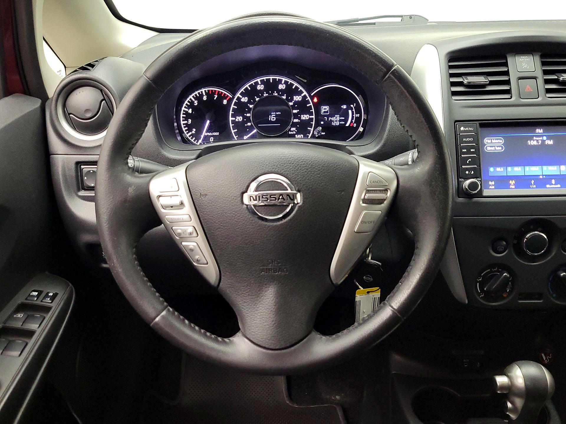 Thumbnail: 2019 Nissan Versa Note - 10