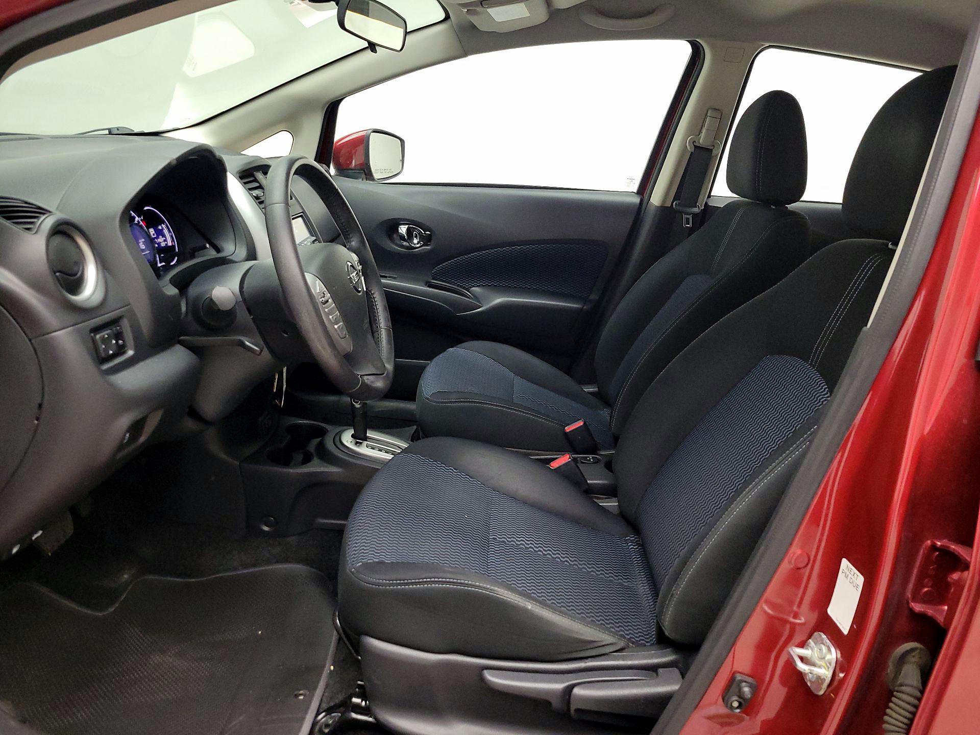 Thumbnail: 2019 Nissan Versa Note - 11