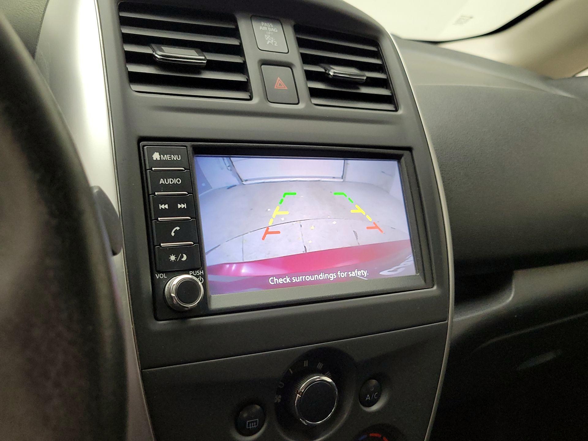 Thumbnail: 2019 Nissan Versa Note - 14