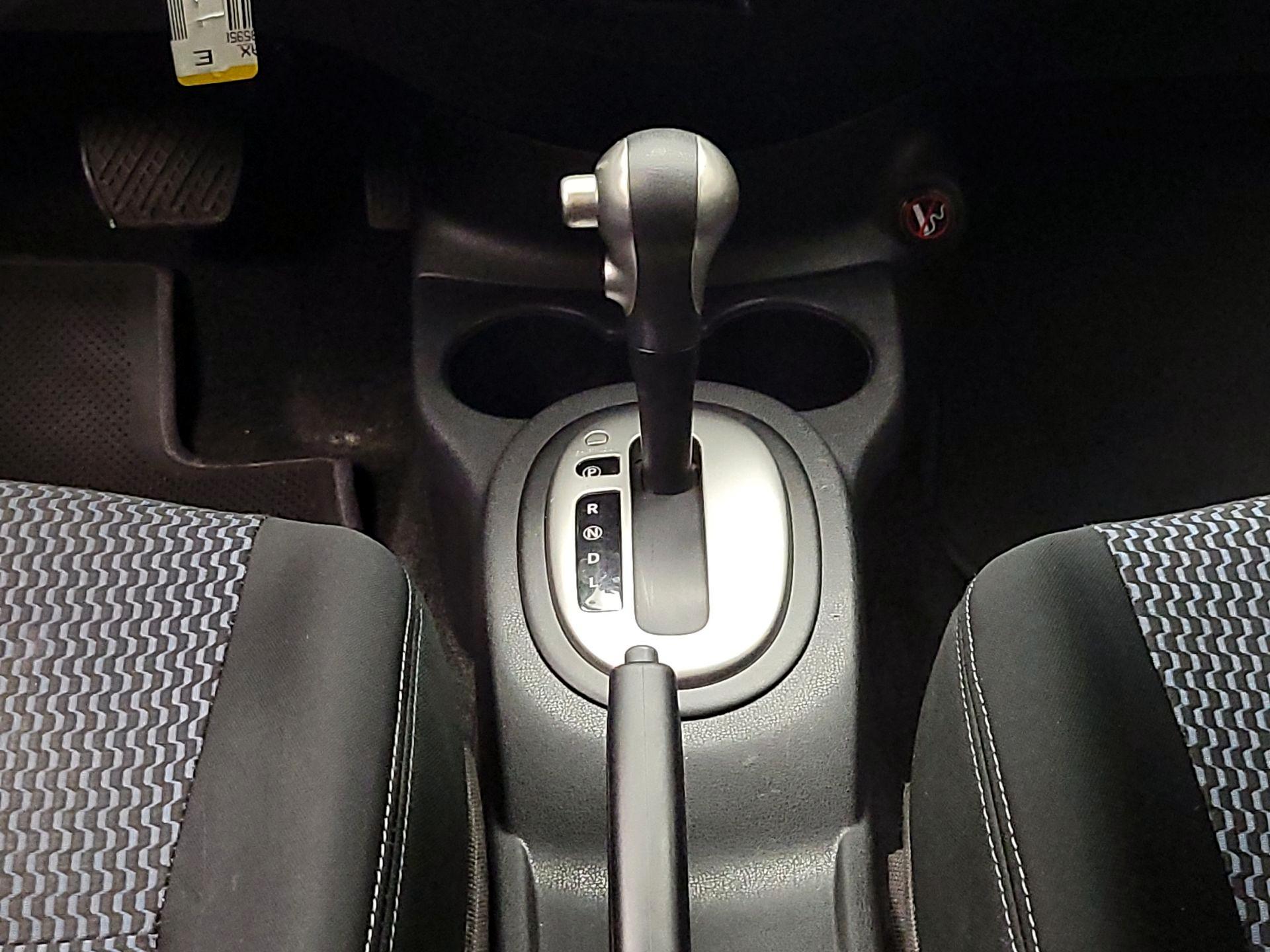 Thumbnail: 2019 Nissan Versa Note - 17