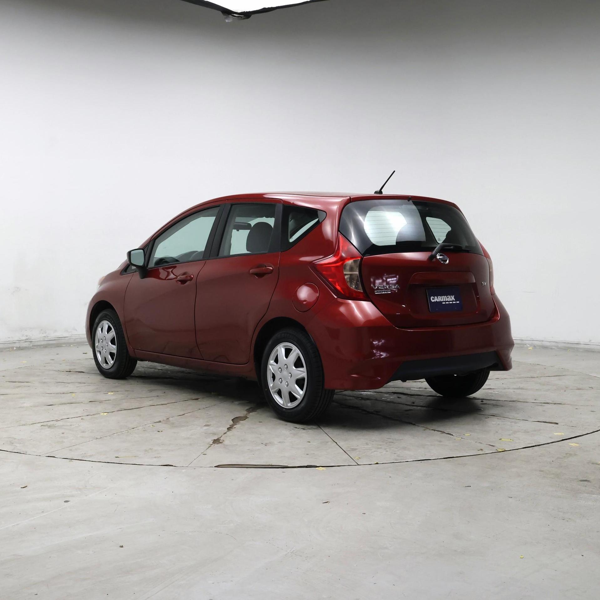 Thumbnail: 2019 Nissan Versa Note - 2
