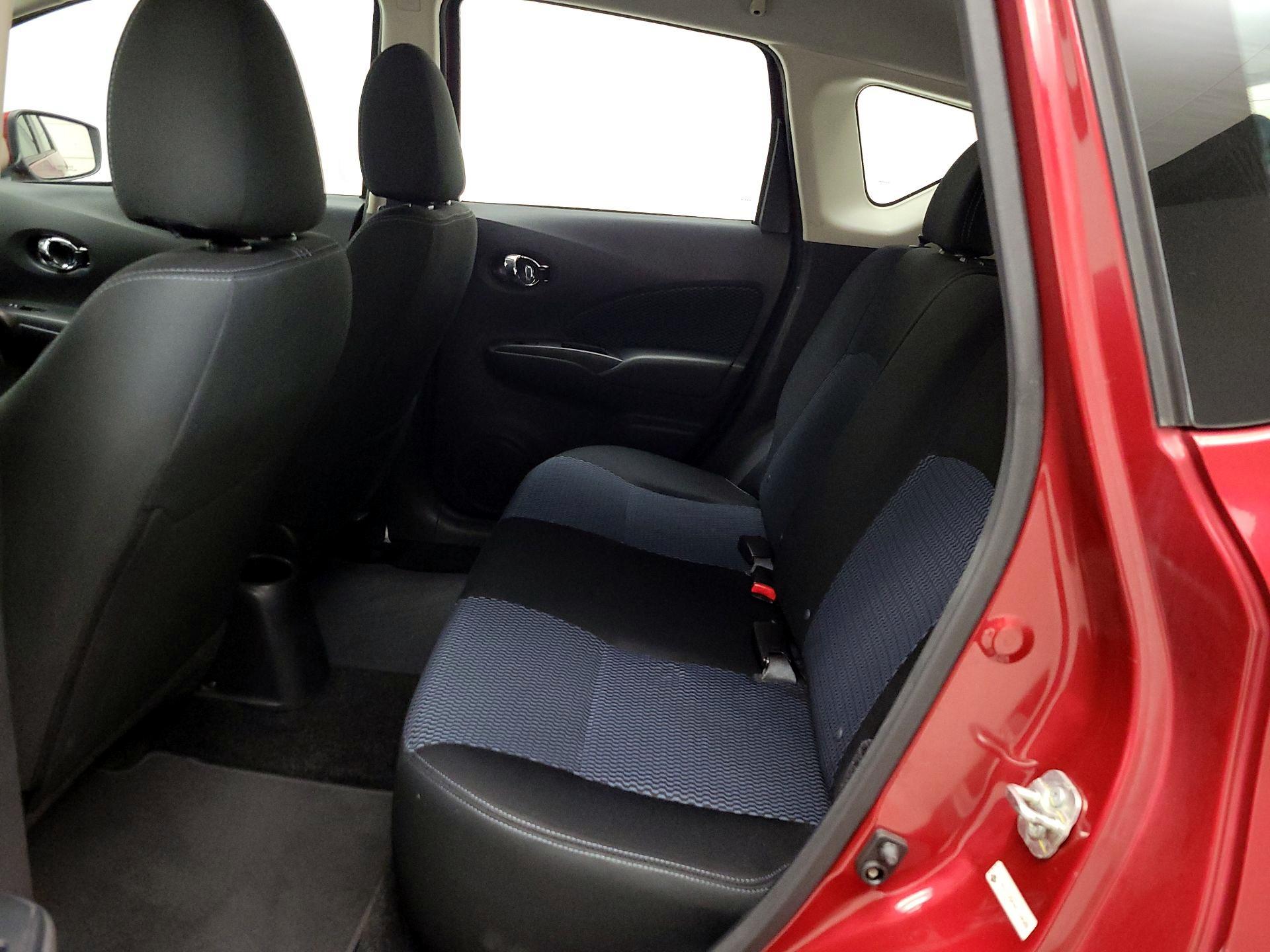 Thumbnail: 2019 Nissan Versa Note - 19