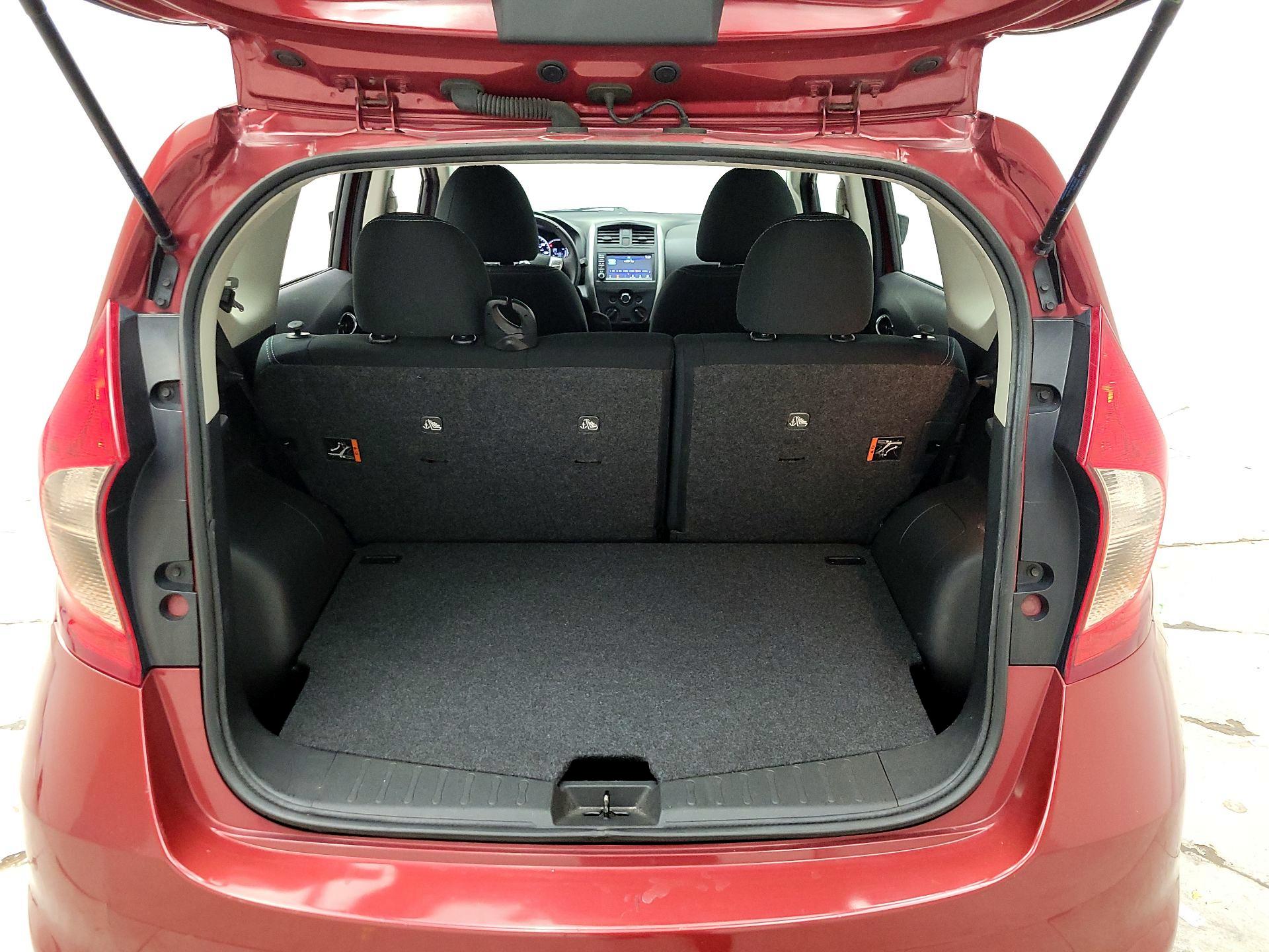 Thumbnail: 2019 Nissan Versa Note - 20