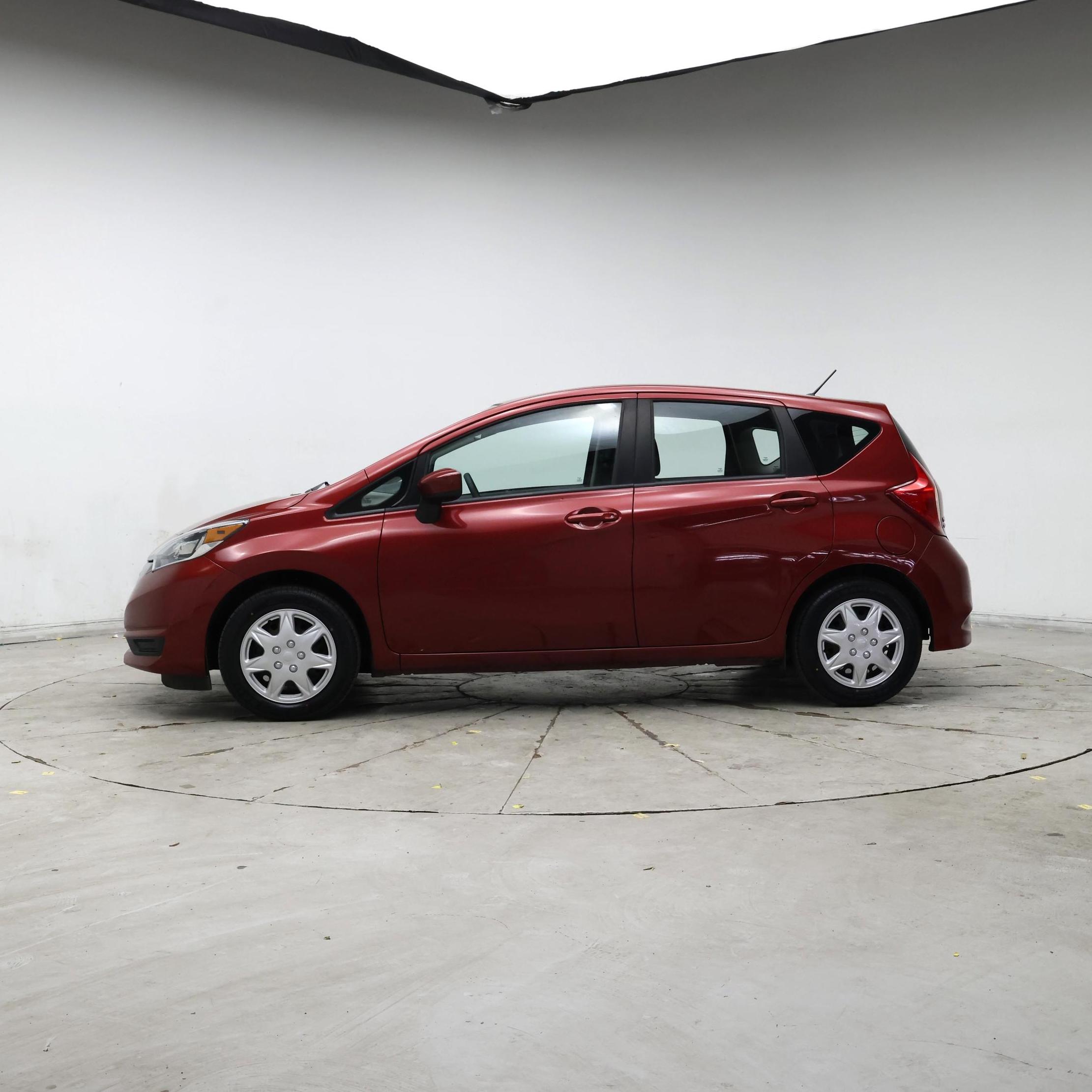 Thumbnail: 2019 Nissan Versa Note - 3