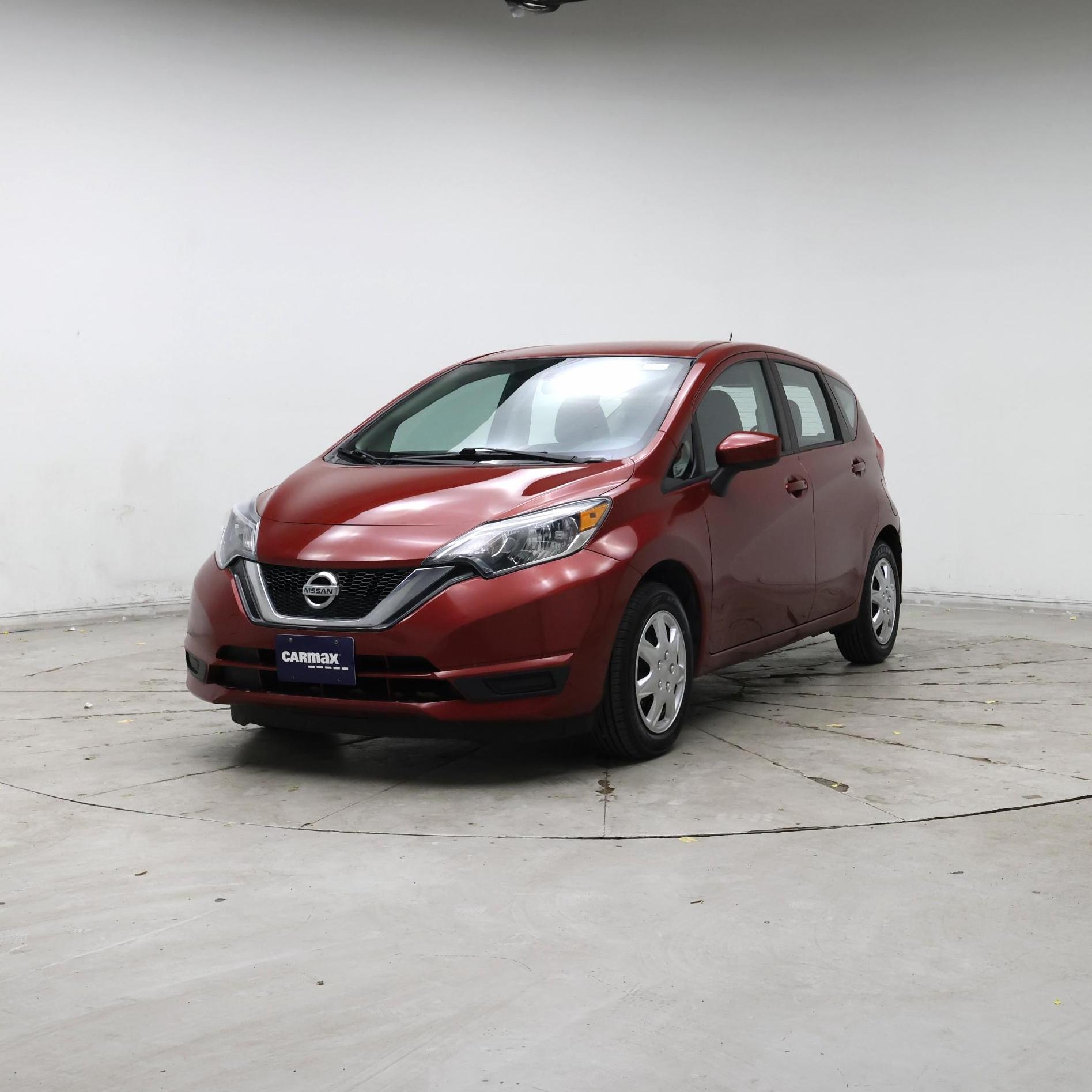 Thumbnail: 2019 Nissan Versa Note - 4