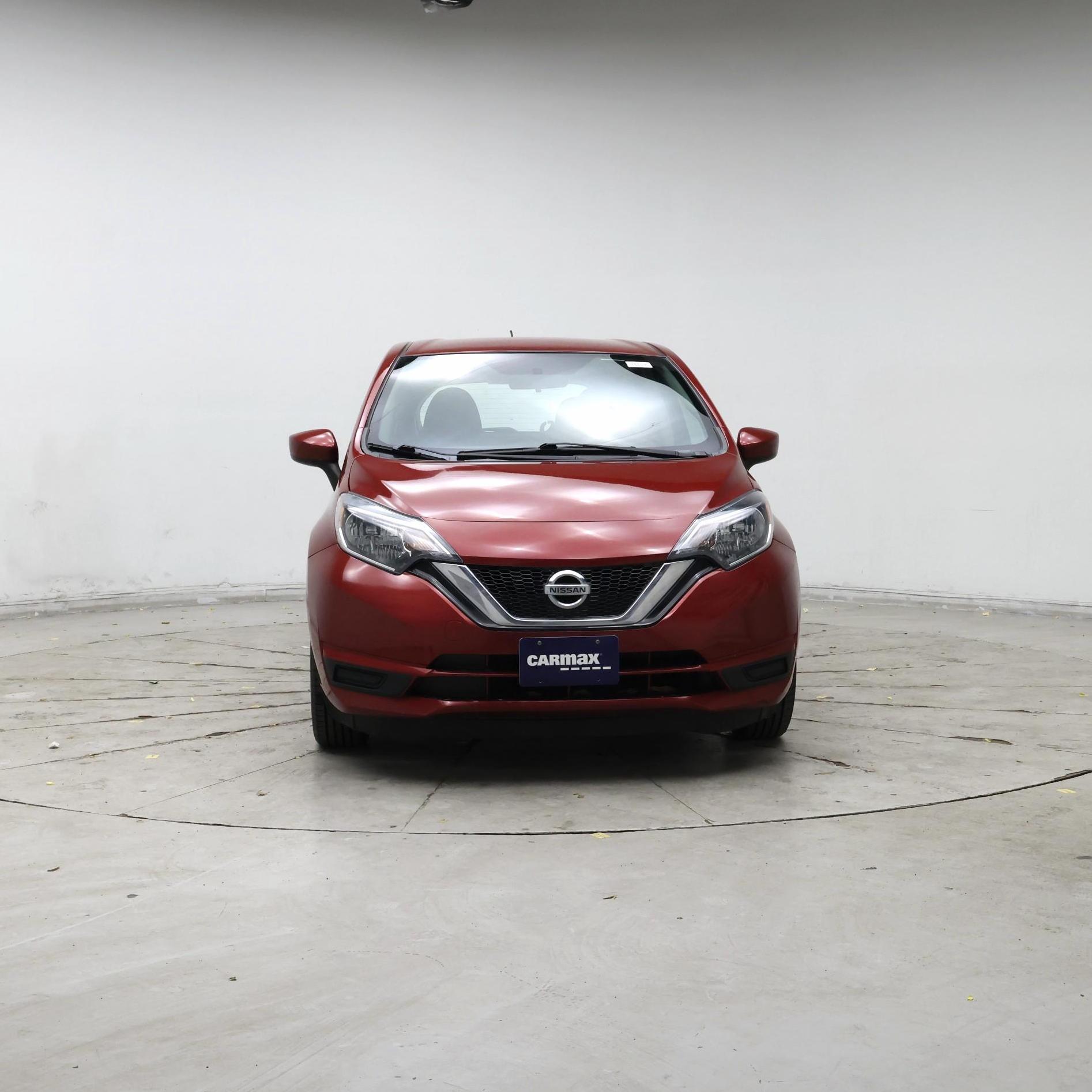 Thumbnail: 2019 Nissan Versa Note - 5