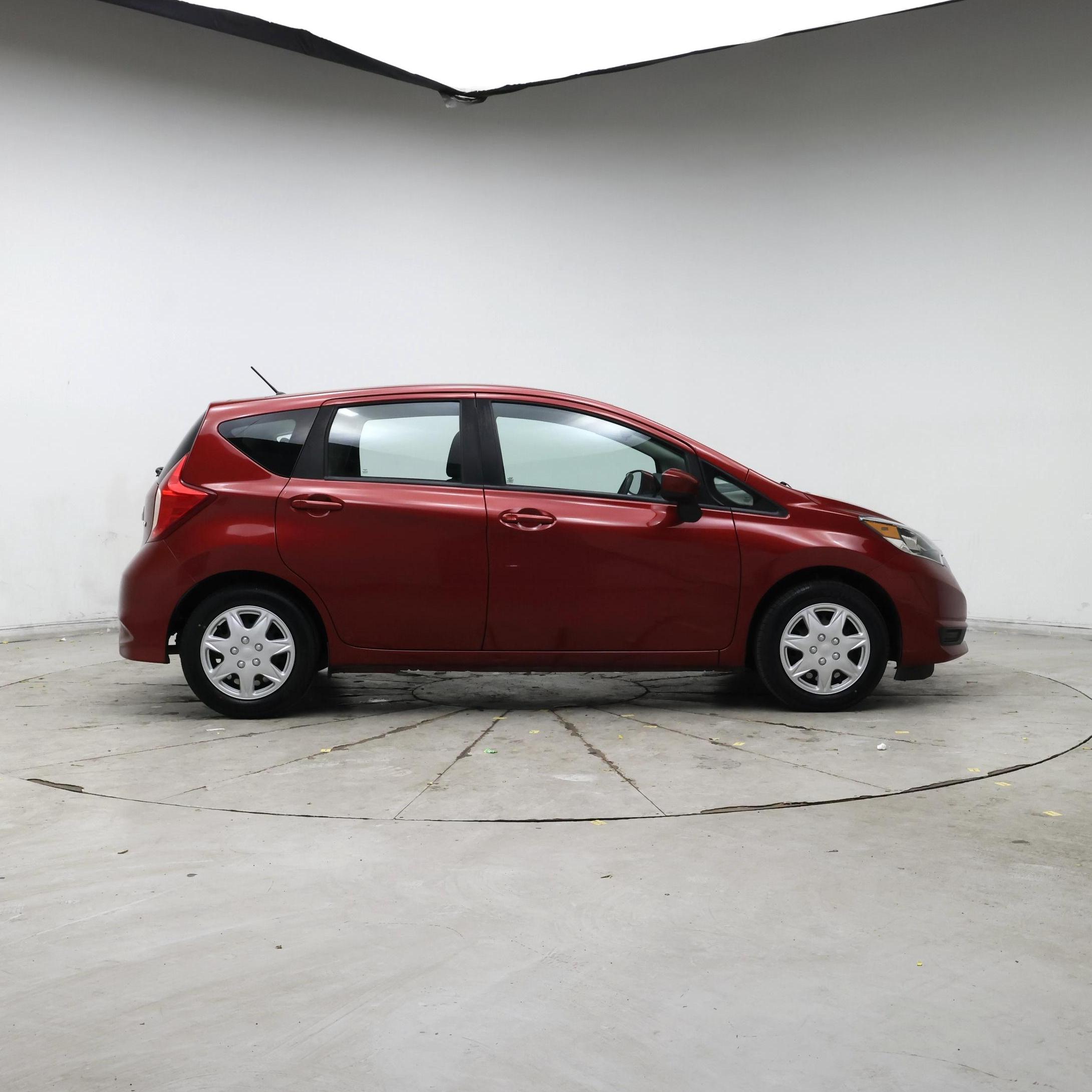Thumbnail: 2019 Nissan Versa Note - 7
