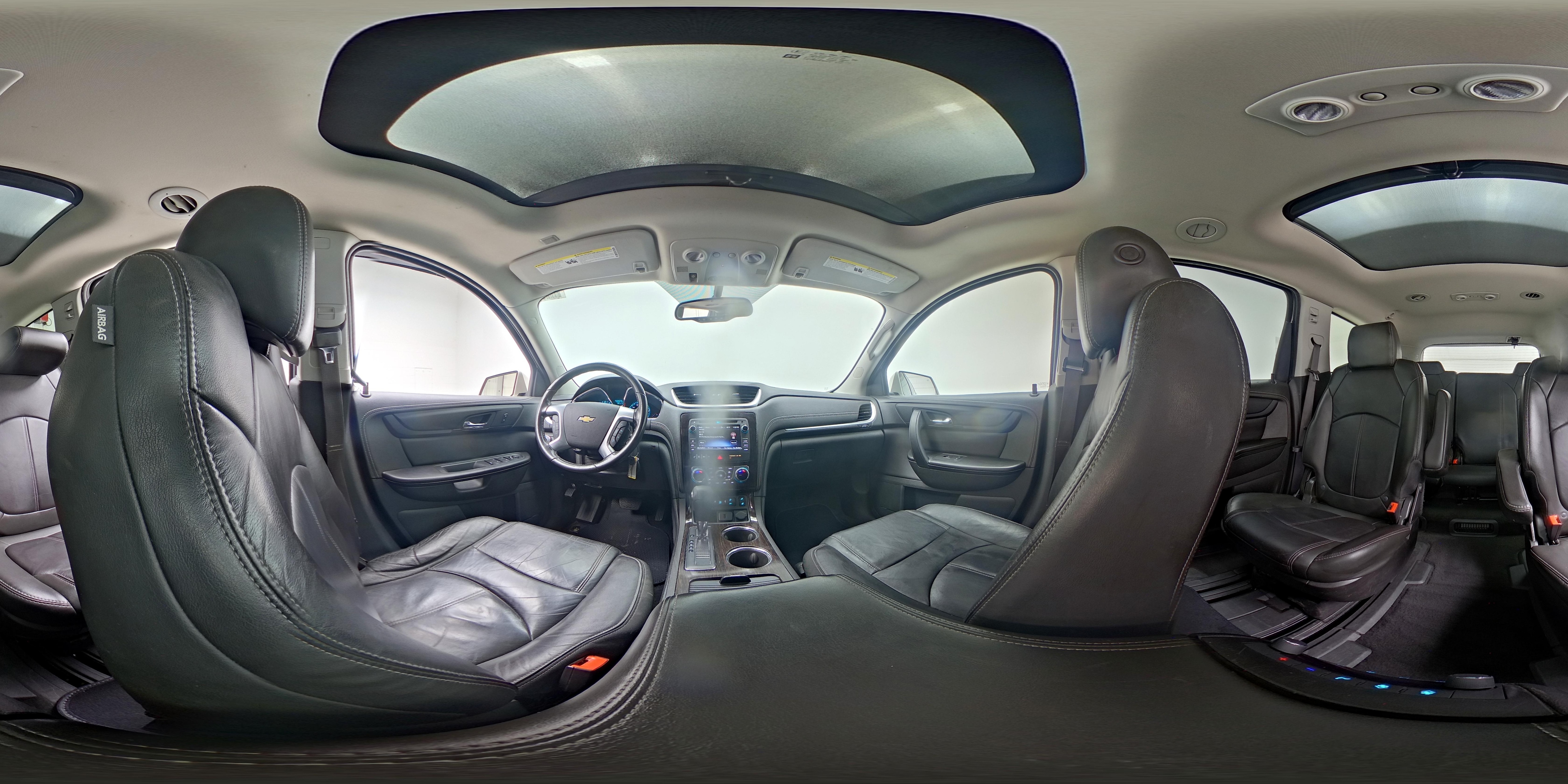 2015 Chevrolet Traverse 2LT - Photo 27