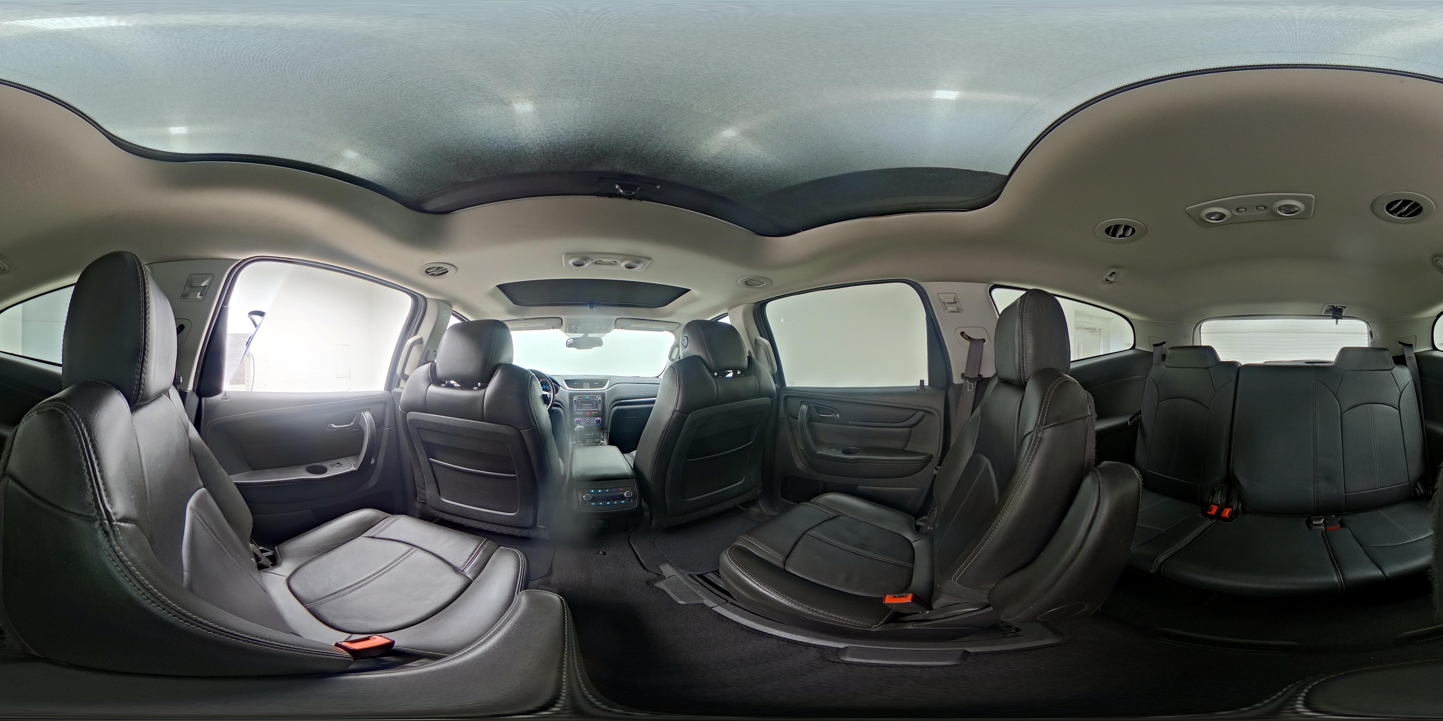 2015 Chevrolet Traverse 2LT - Photo 28