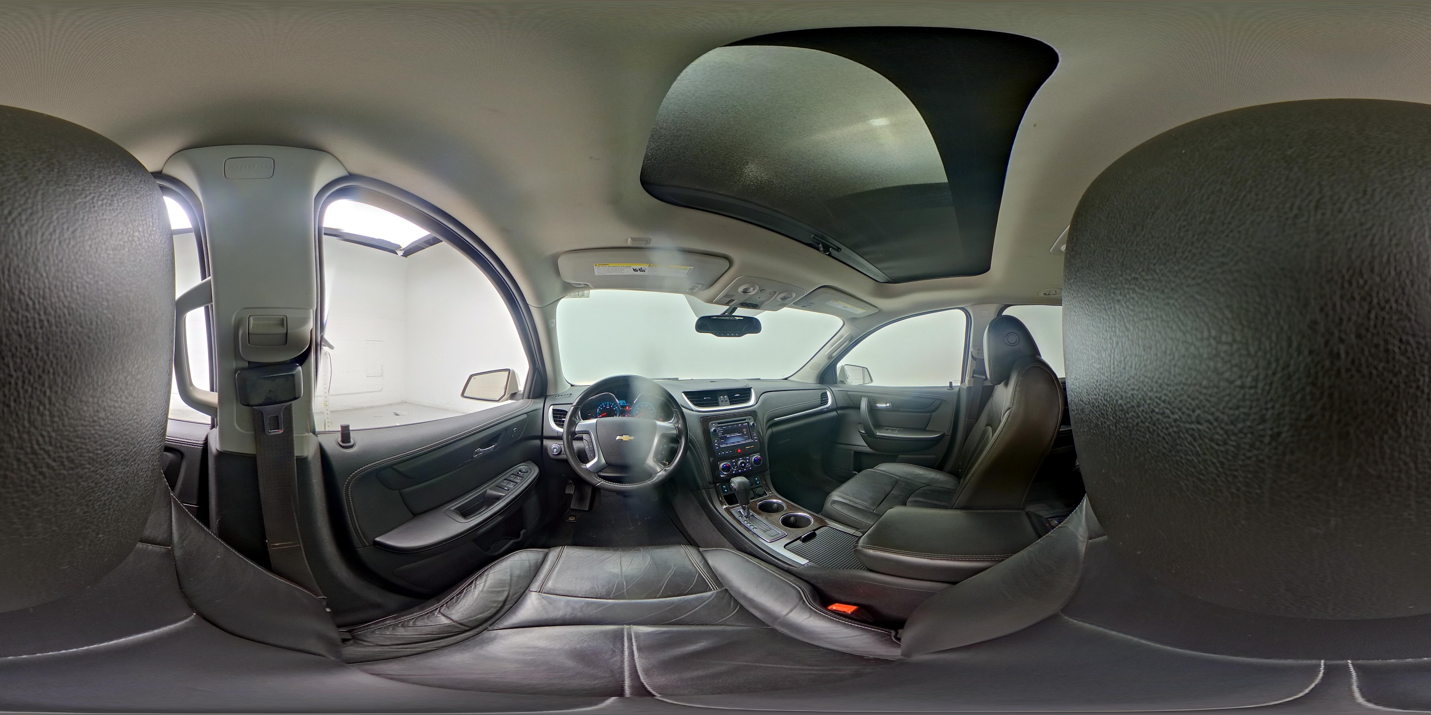 2015 Chevrolet Traverse 2LT - Photo 29
