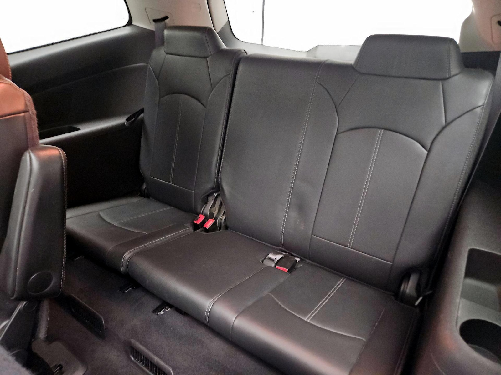 2015 Chevrolet Traverse 2LT - Photo 22