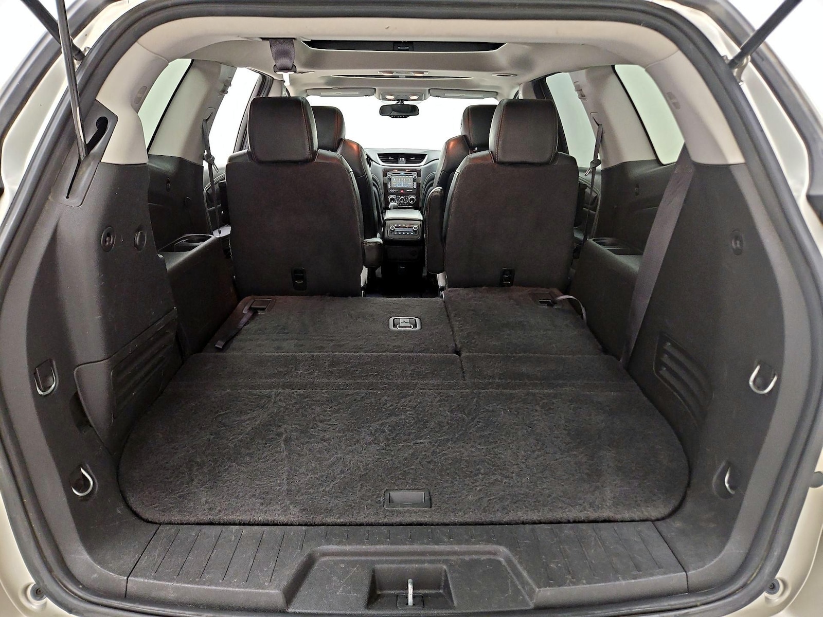 2015 Chevrolet Traverse 2LT - Photo 24