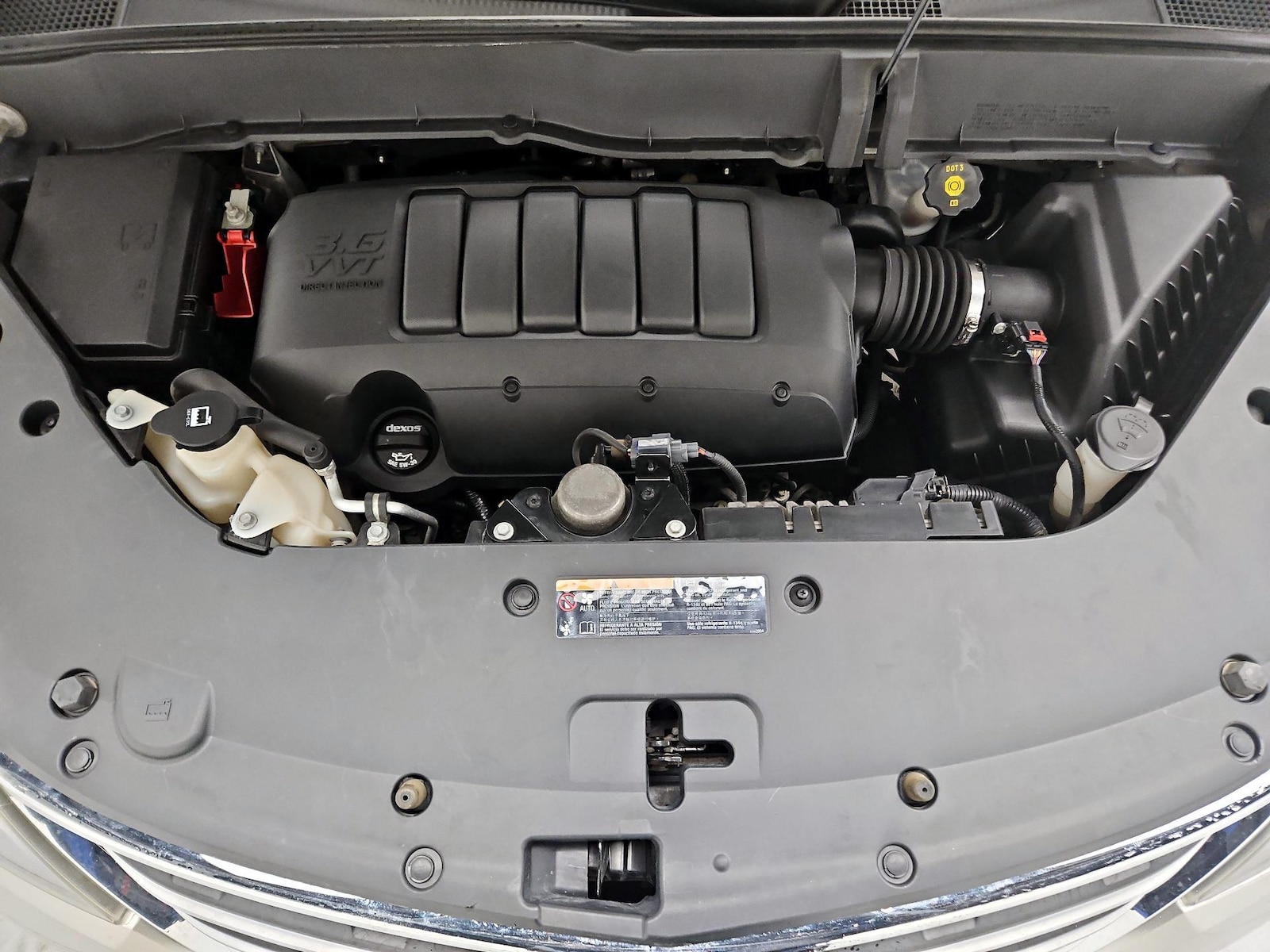 2015 Chevrolet Traverse 2LT - Photo 25