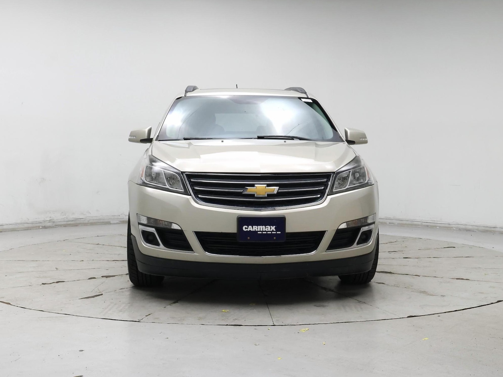 2015 Chevrolet Traverse 2LT - Photo 6