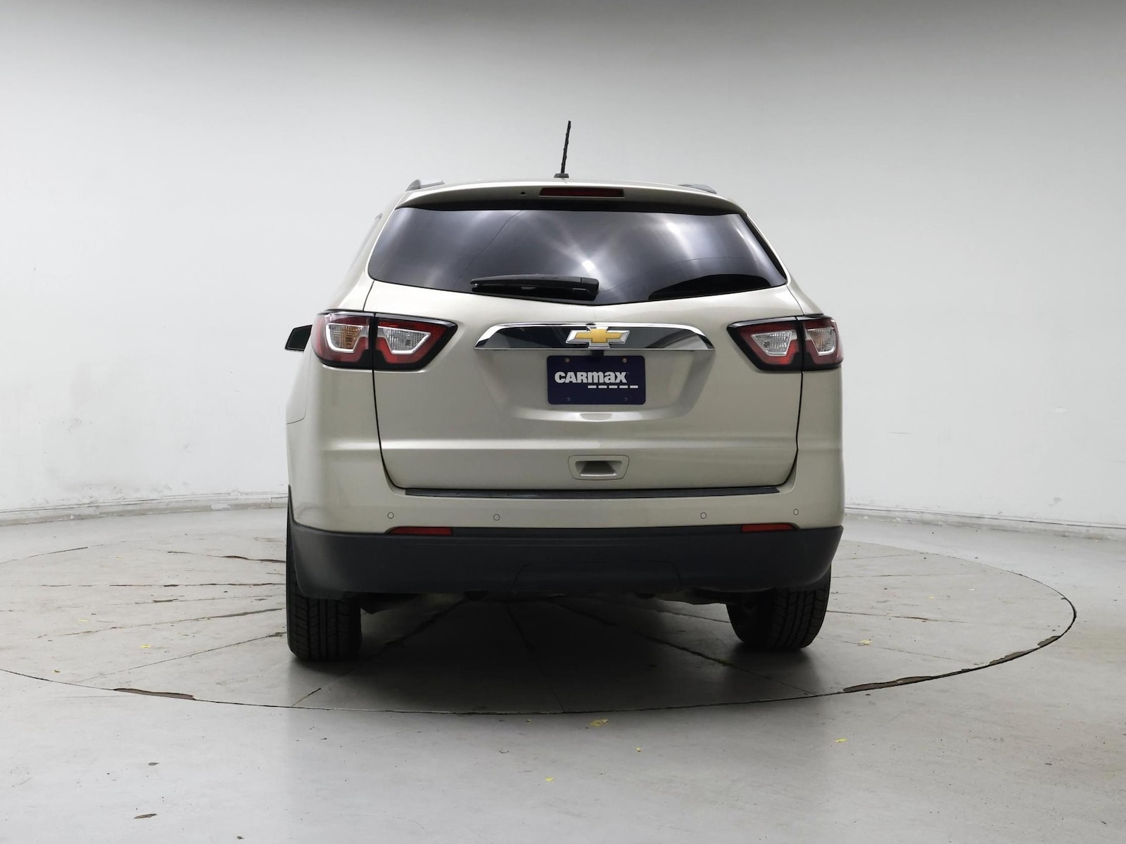2015 Chevrolet Traverse 2LT - Photo 7