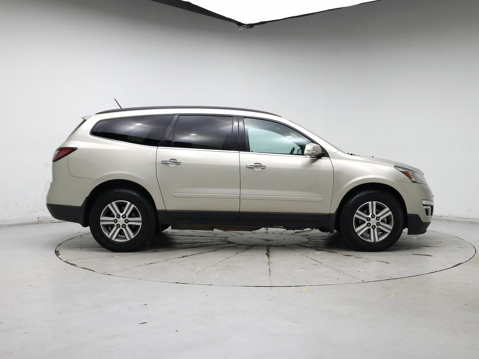 2015 Chevrolet Traverse 2LT - Photo 8