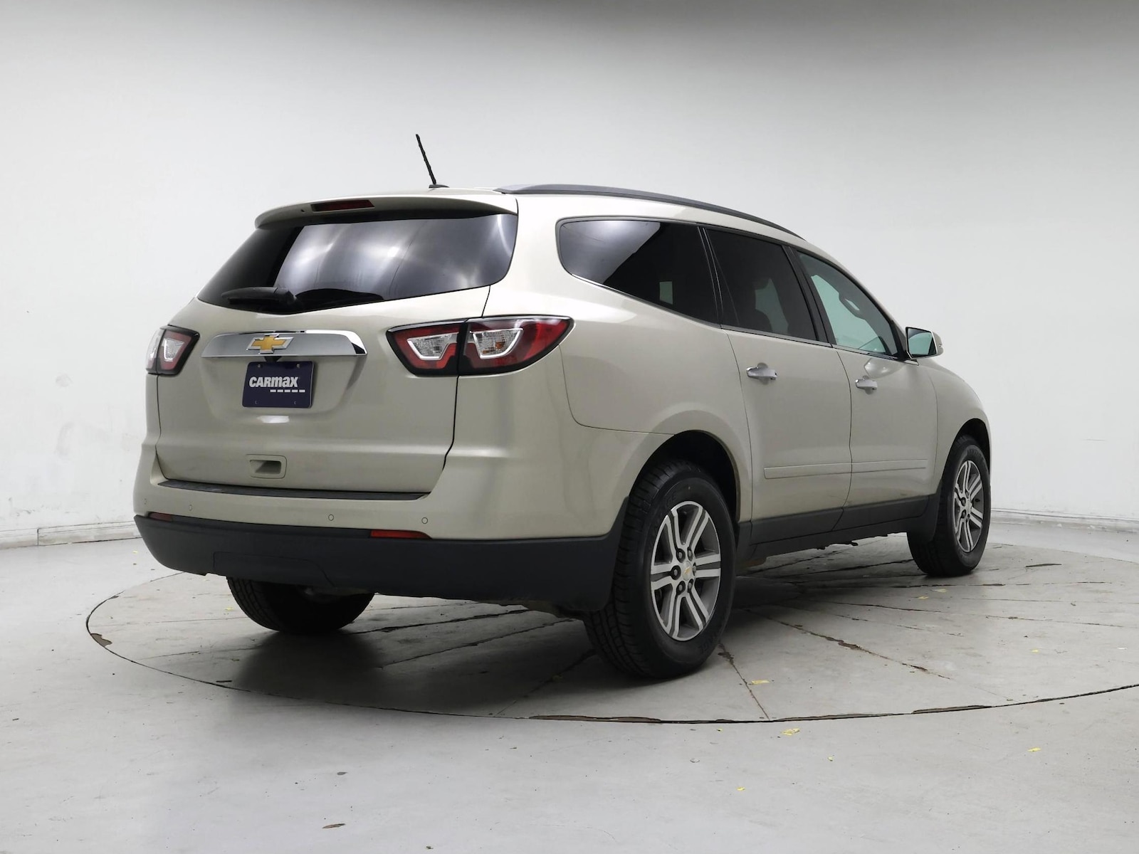 2015 Chevrolet Traverse 2LT - Photo 9