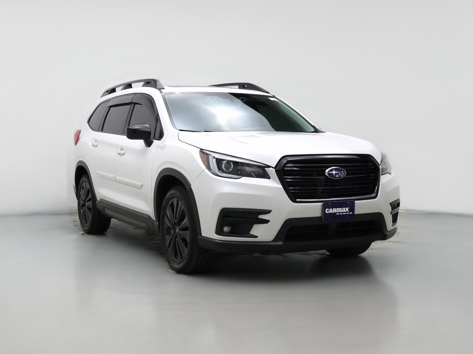 2022 Subaru Ascent