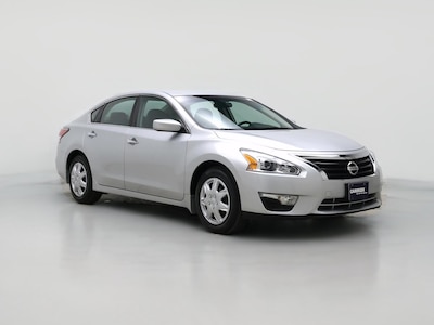2015 Nissan Altima S