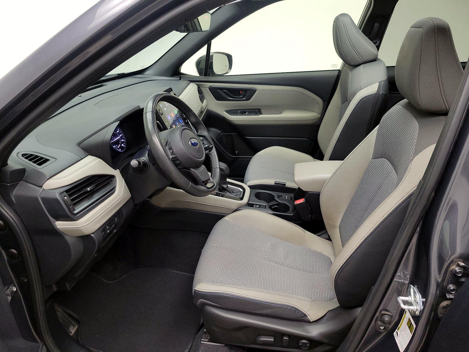 Thumbnail: 2025 Subaru Forester - 11