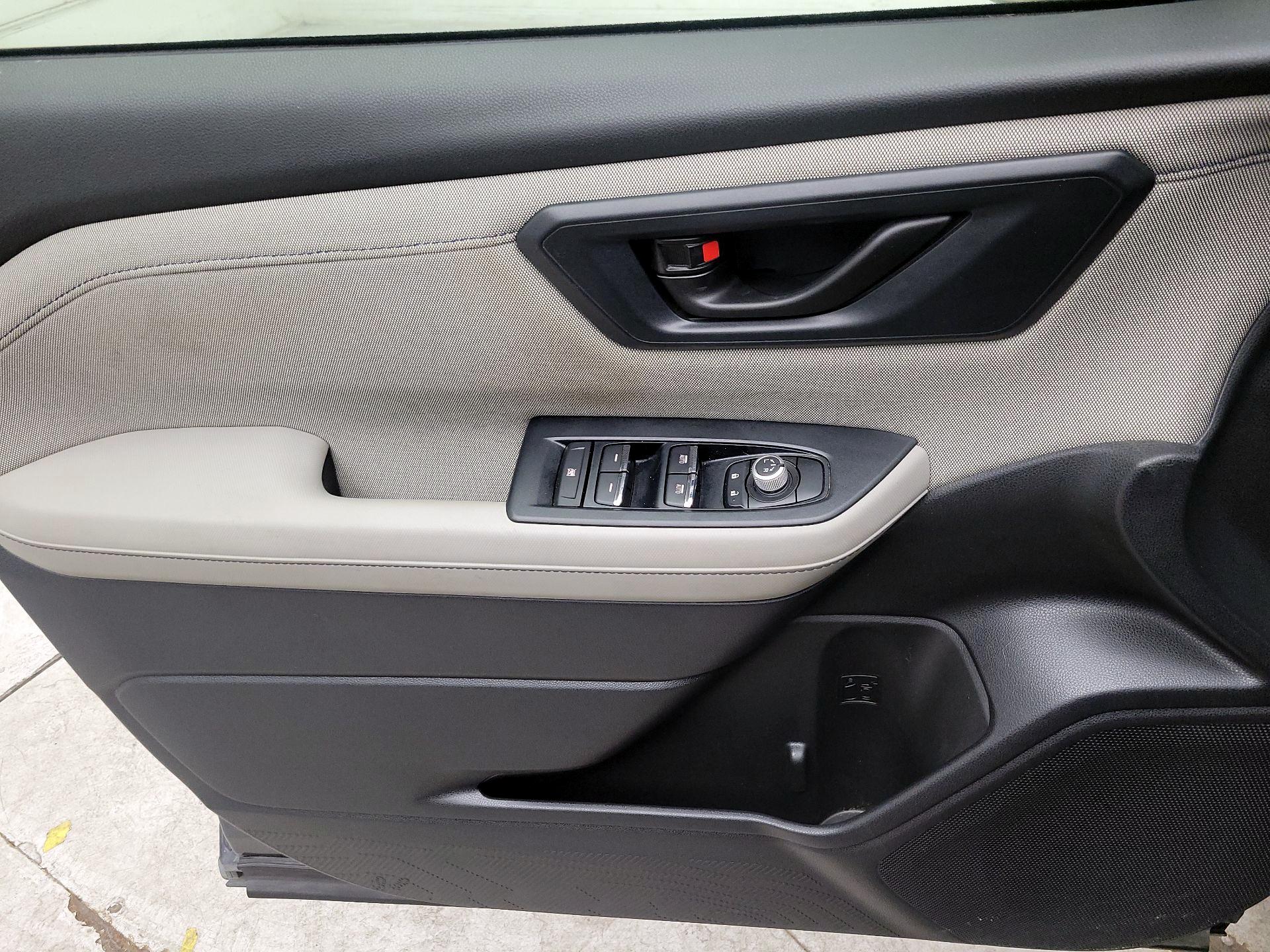 Thumbnail: 2025 Subaru Forester - 12