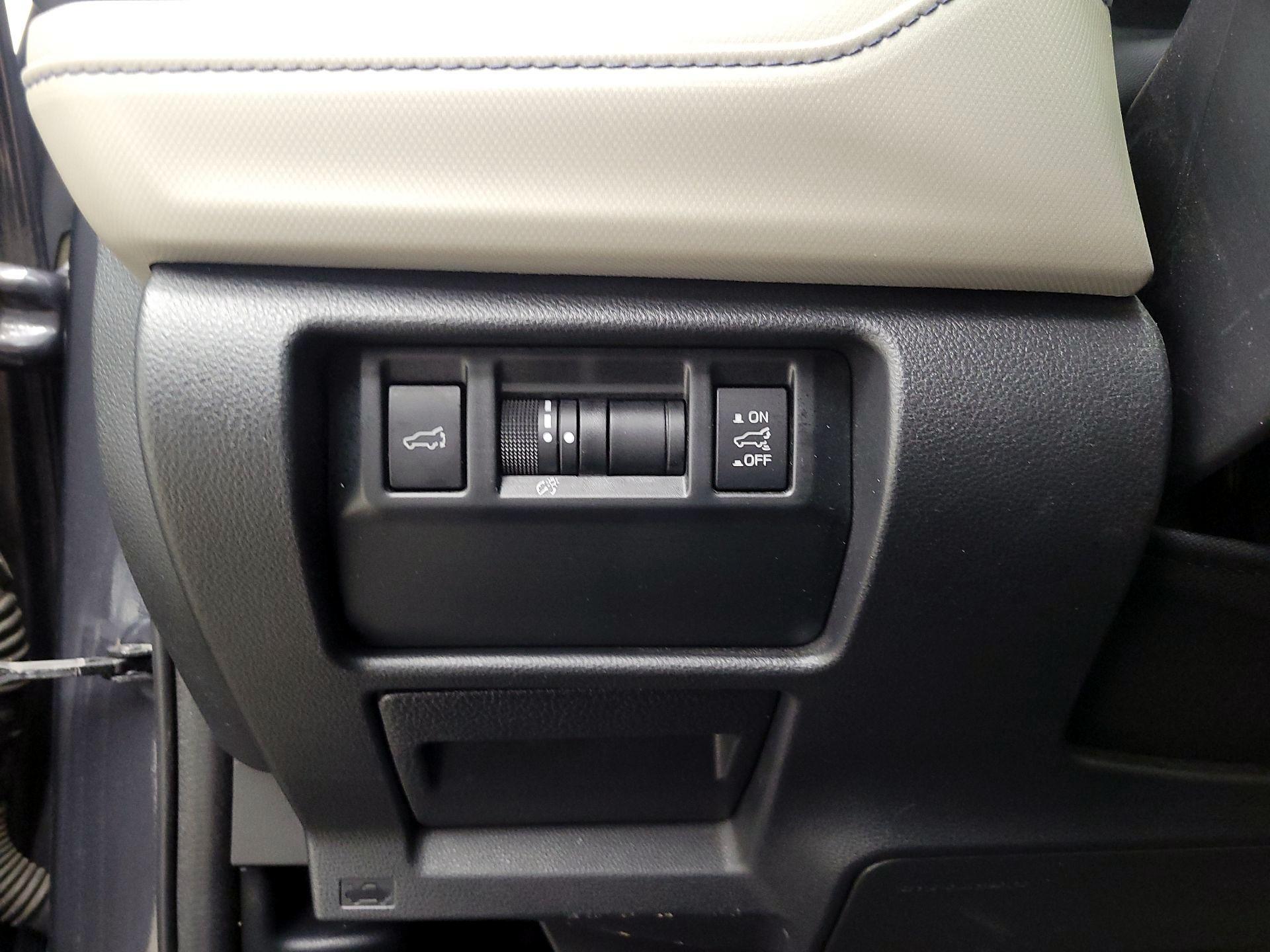 Thumbnail: 2025 Subaru Forester - 13