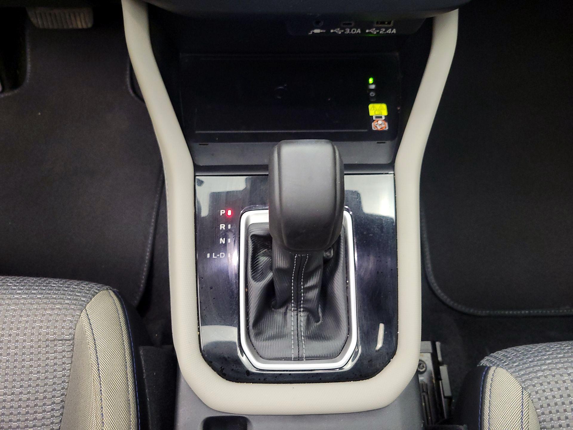 Thumbnail: 2025 Subaru Forester - 17