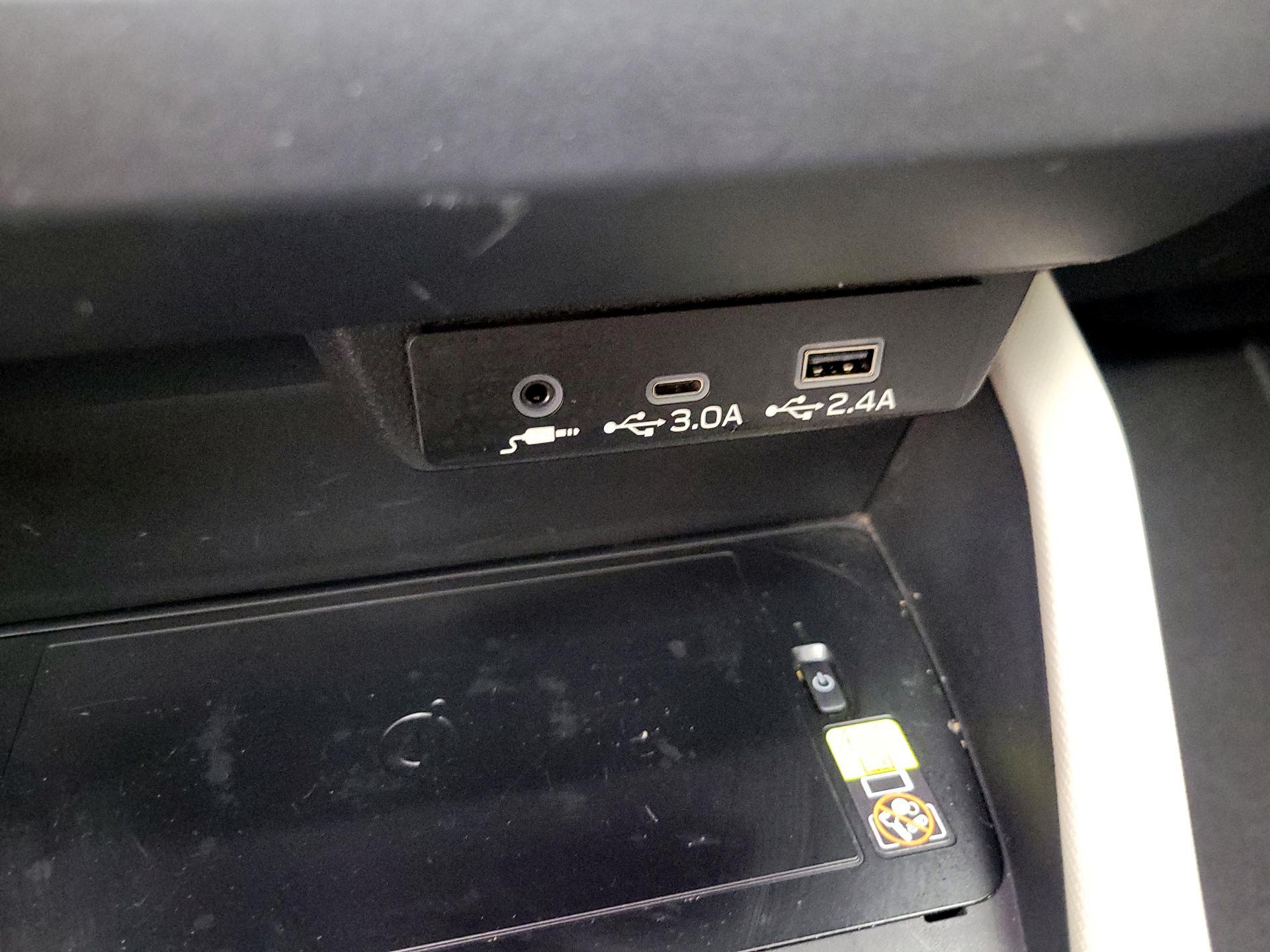 Thumbnail: 2025 Subaru Forester - 18